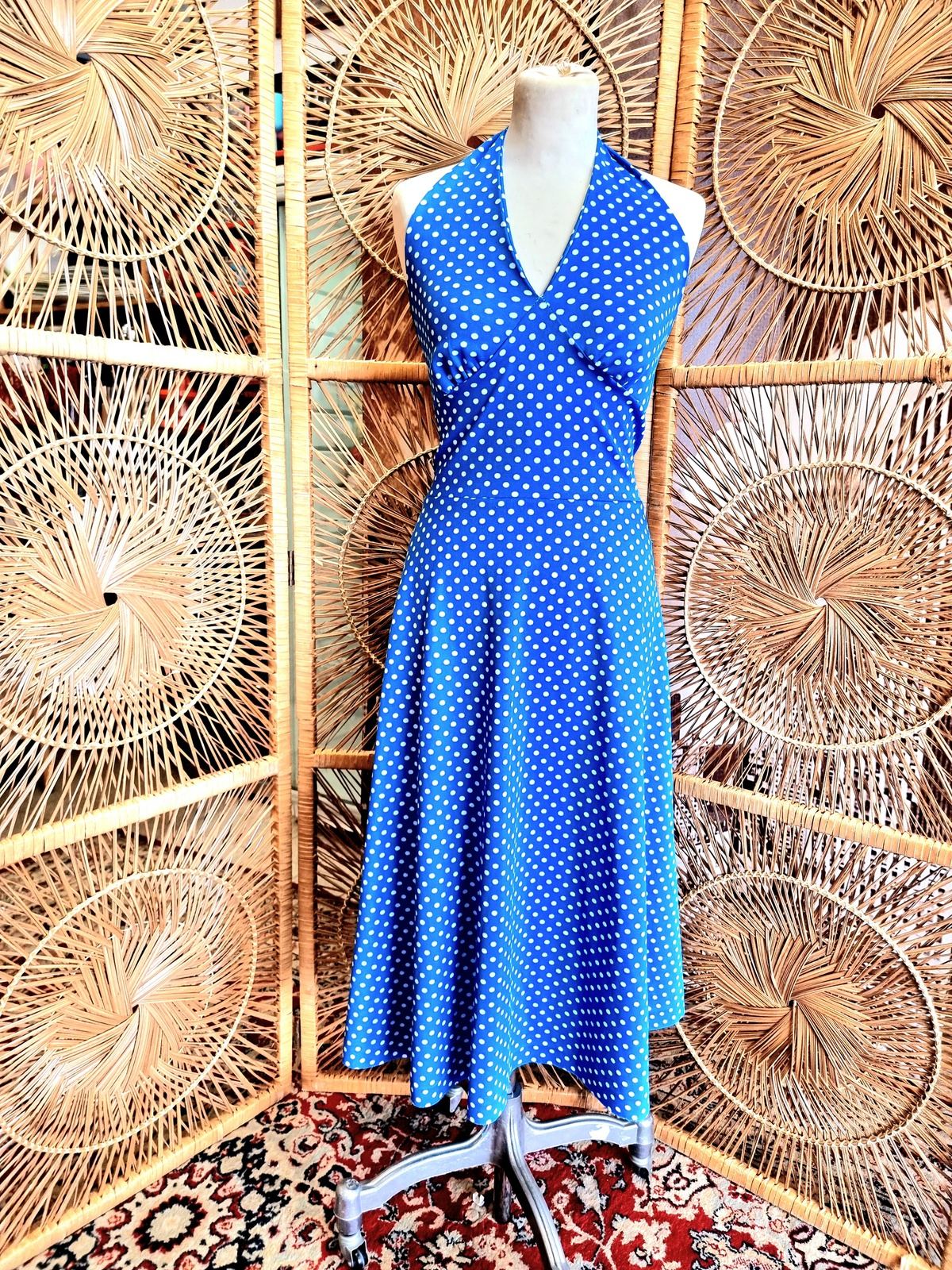 Vintage dress