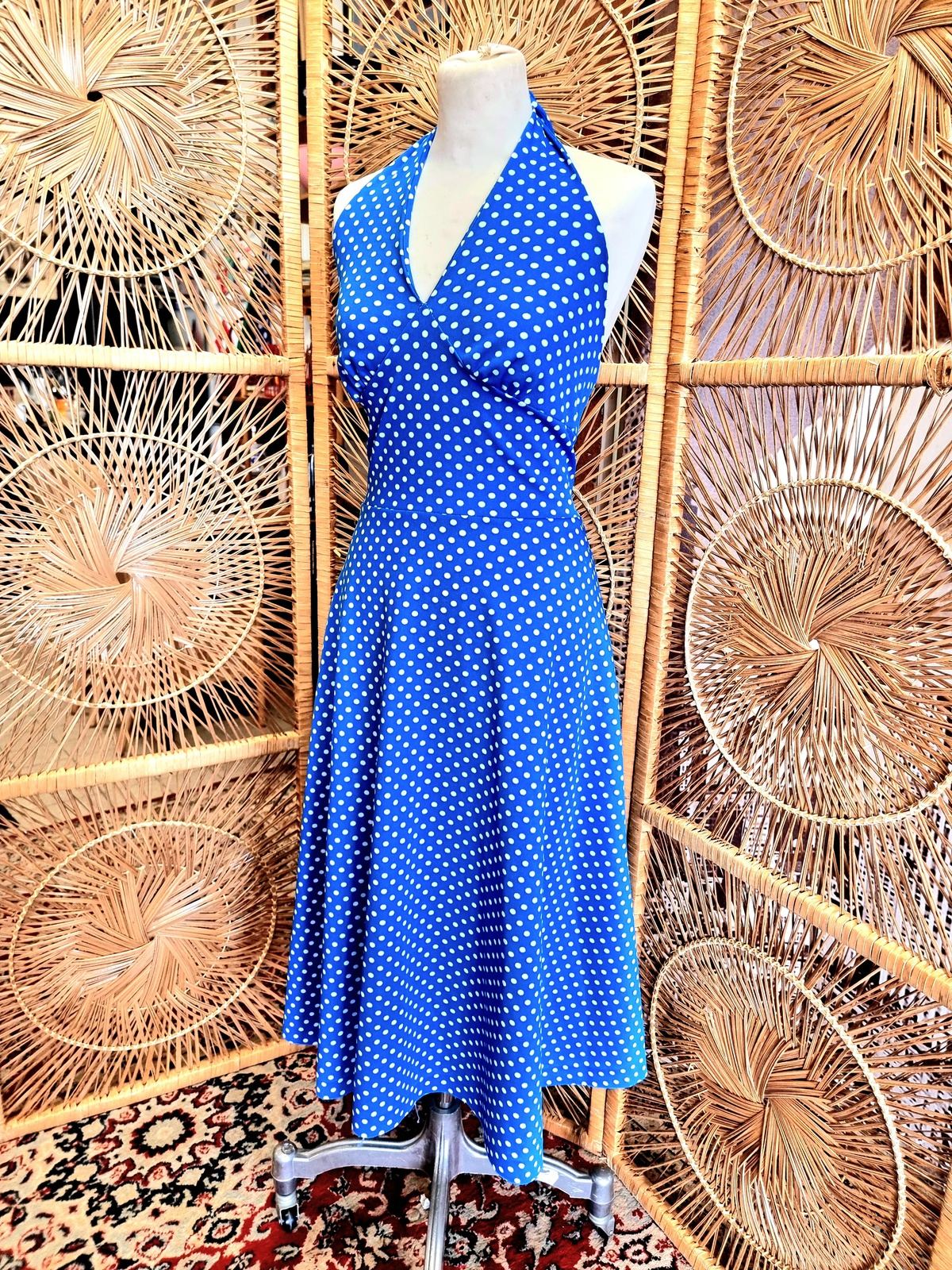 Vintage dress