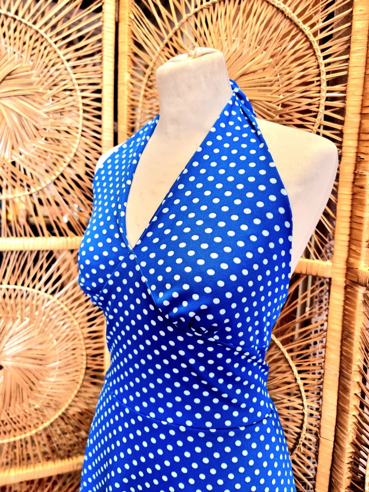 Vintage dress