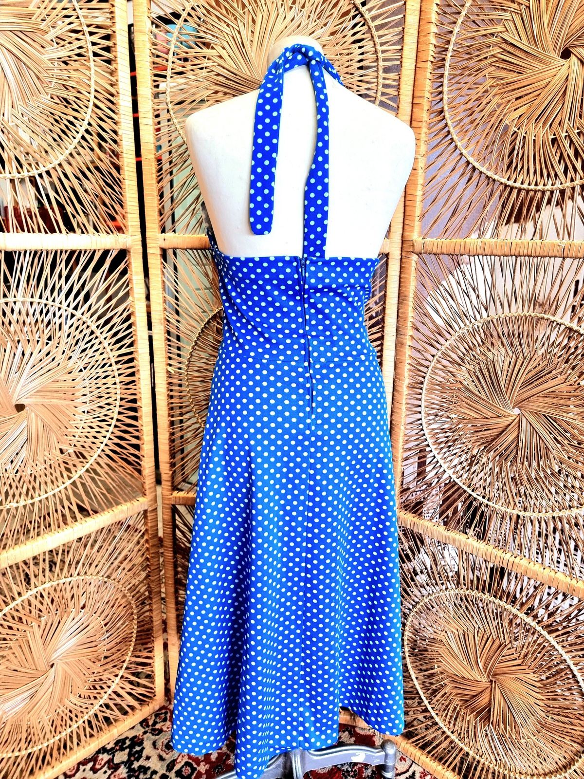 Vintage dress