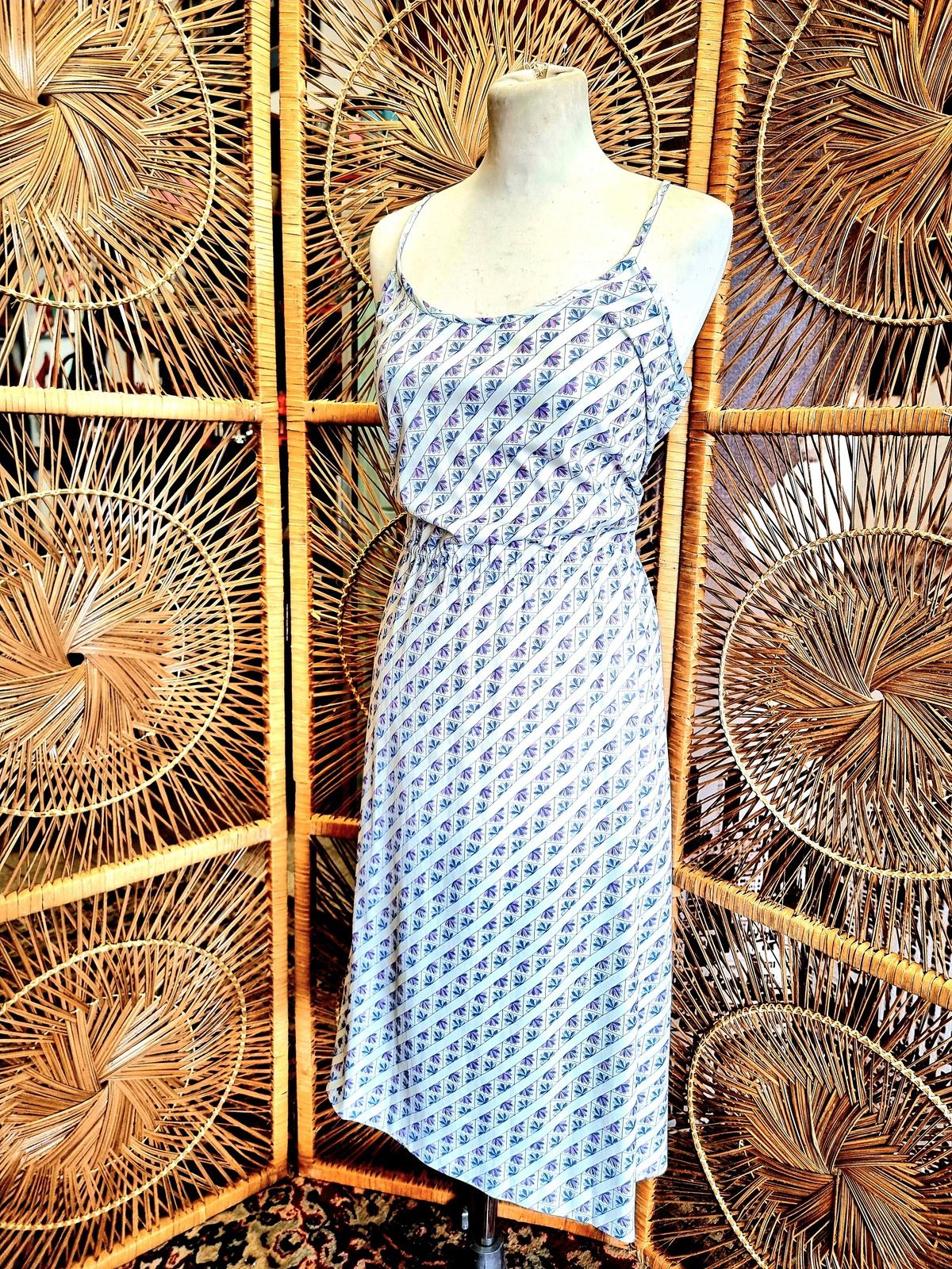 Vintage dress