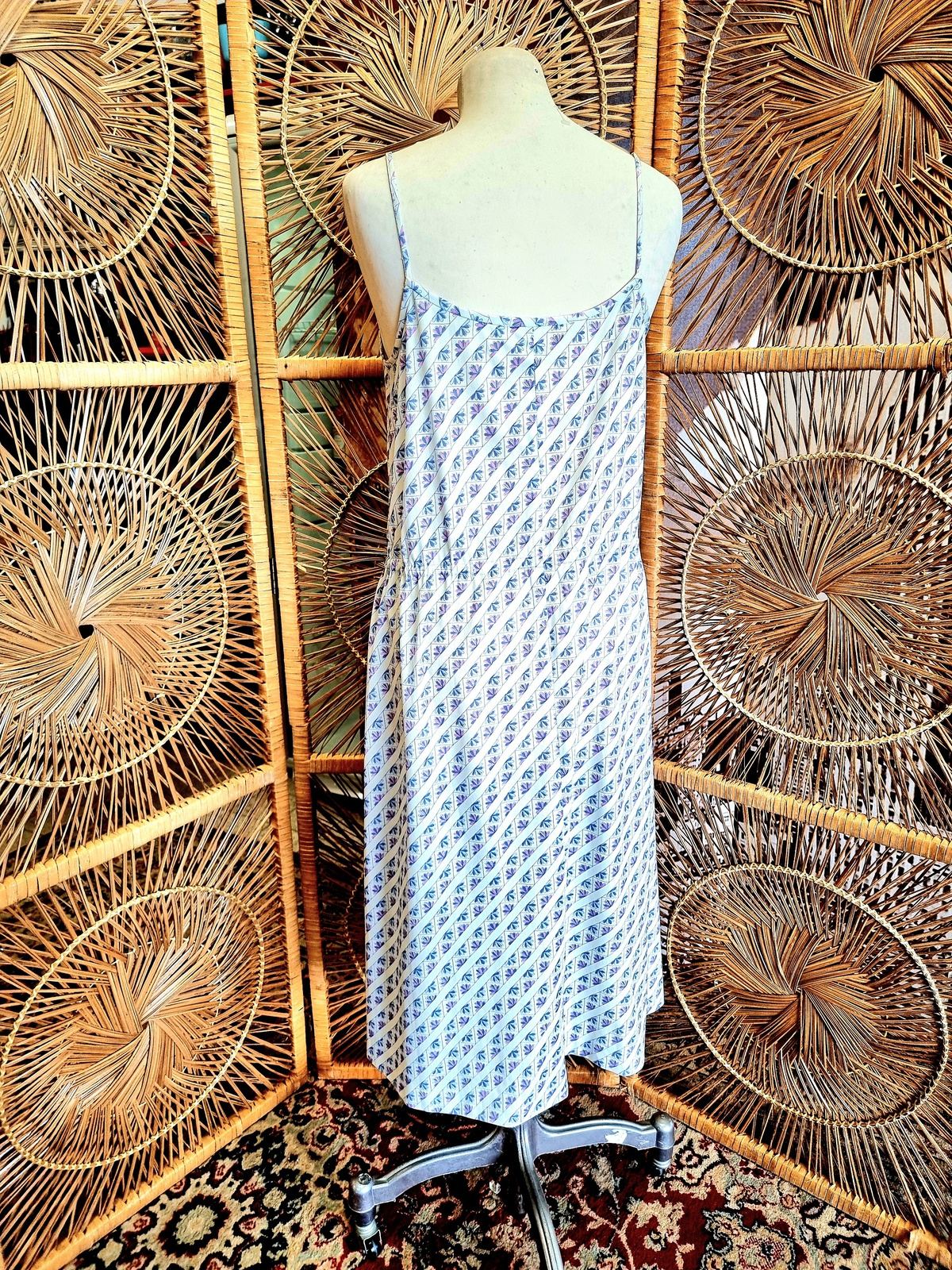 Vintage dress