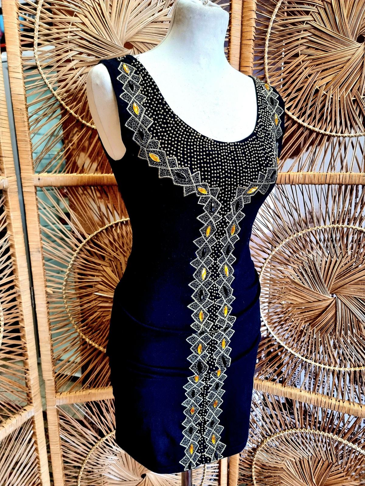 Vintage dress