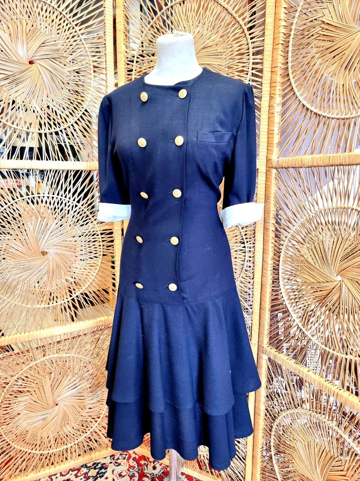 Escada dress