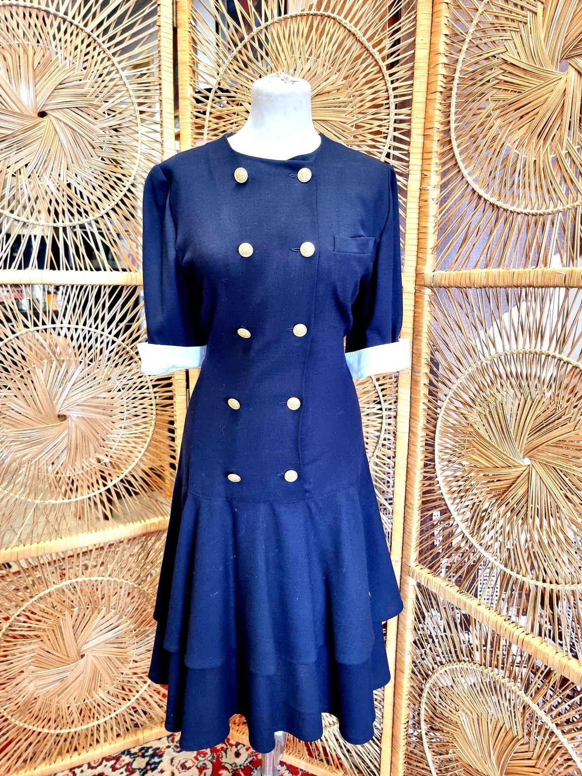 Escada dress