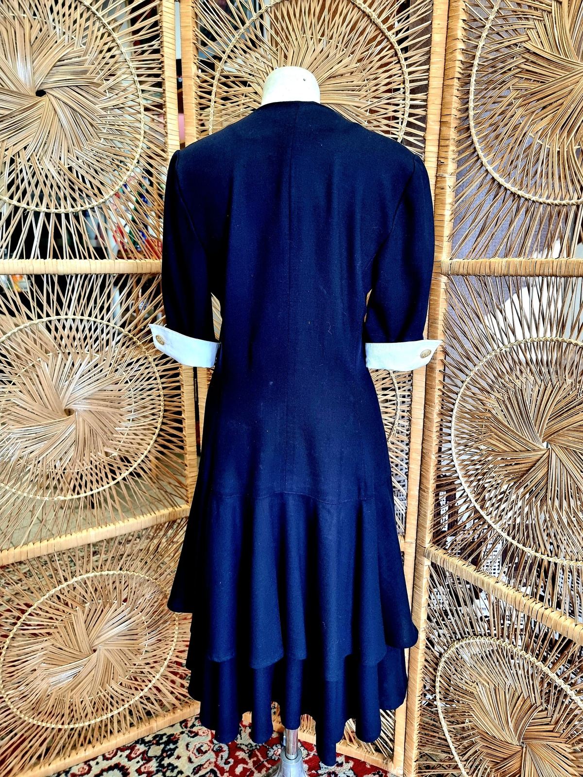 Escada dress