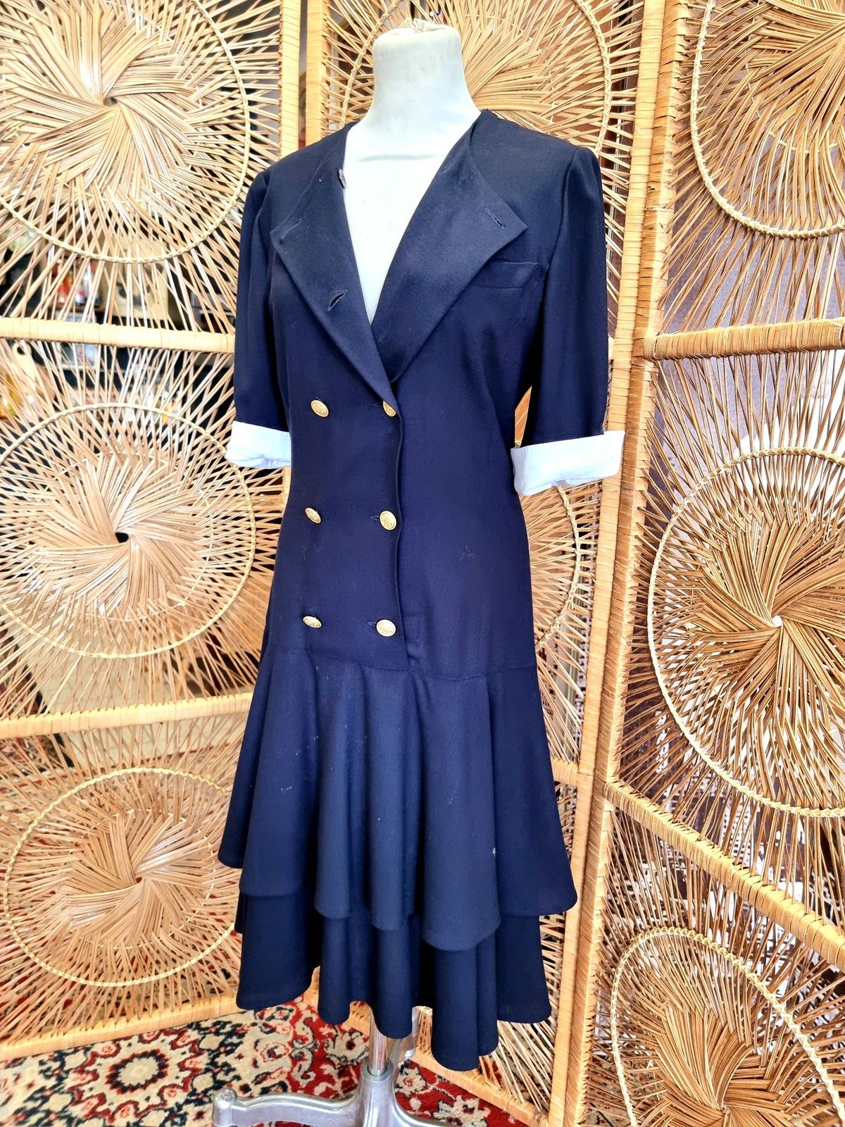 Escada dress