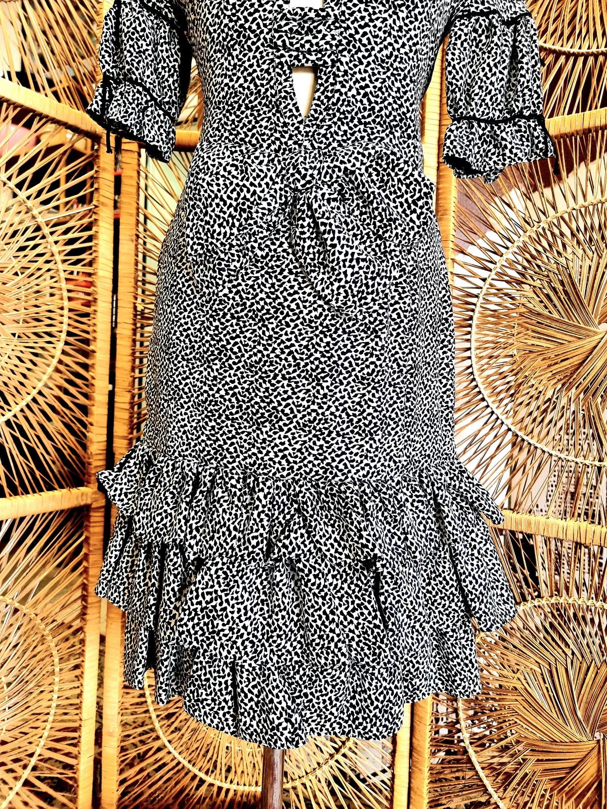 Vintage dress