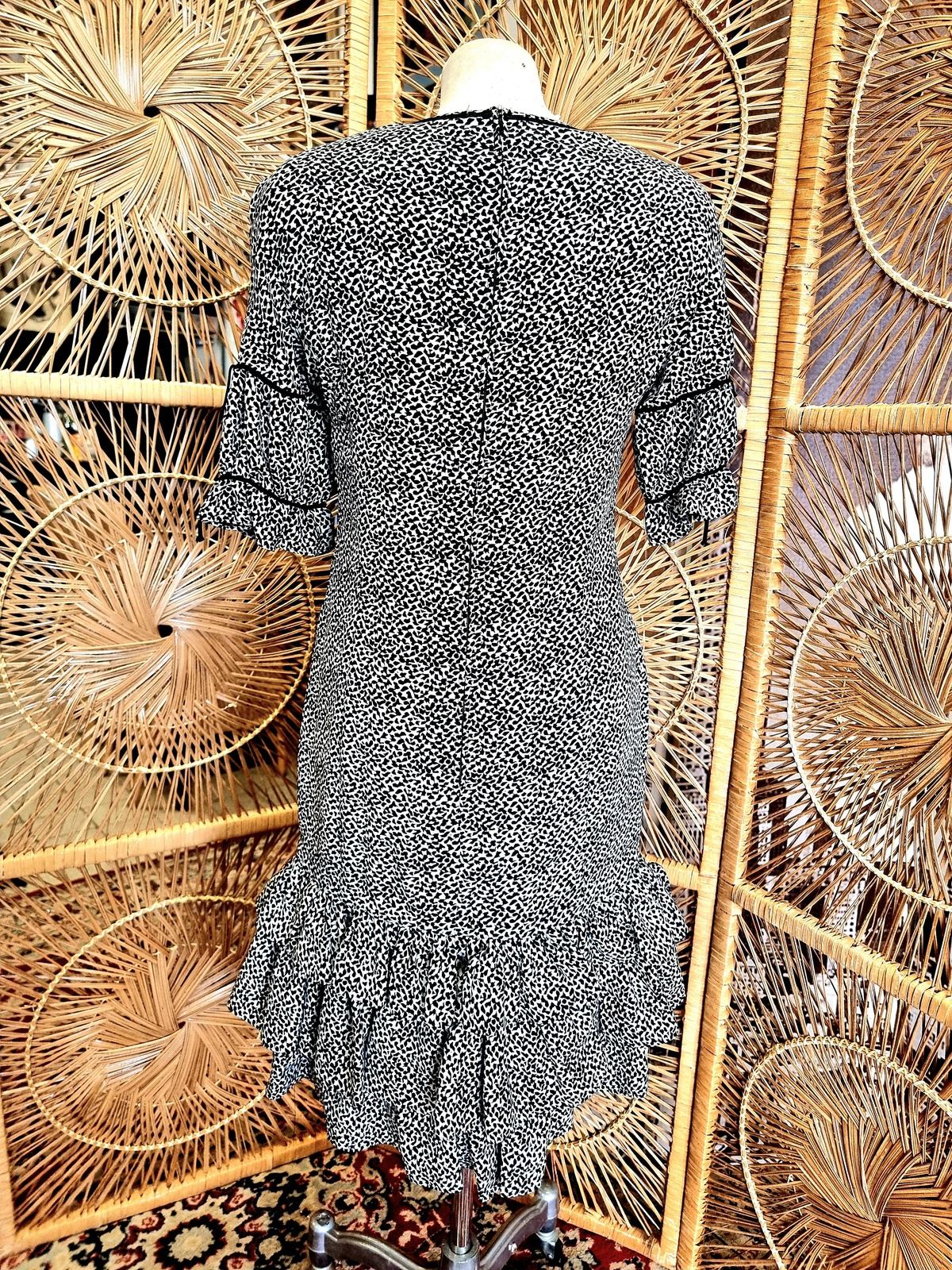 Vintage dress