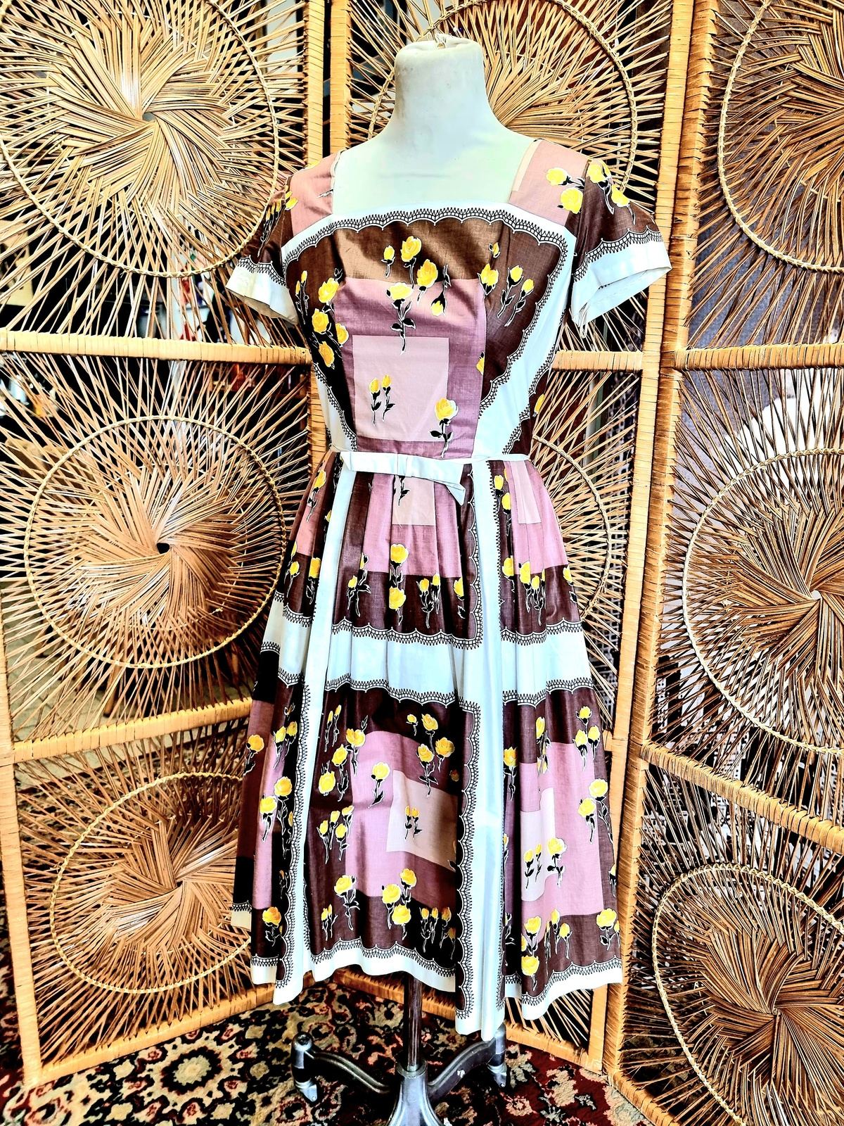 Vintage dress