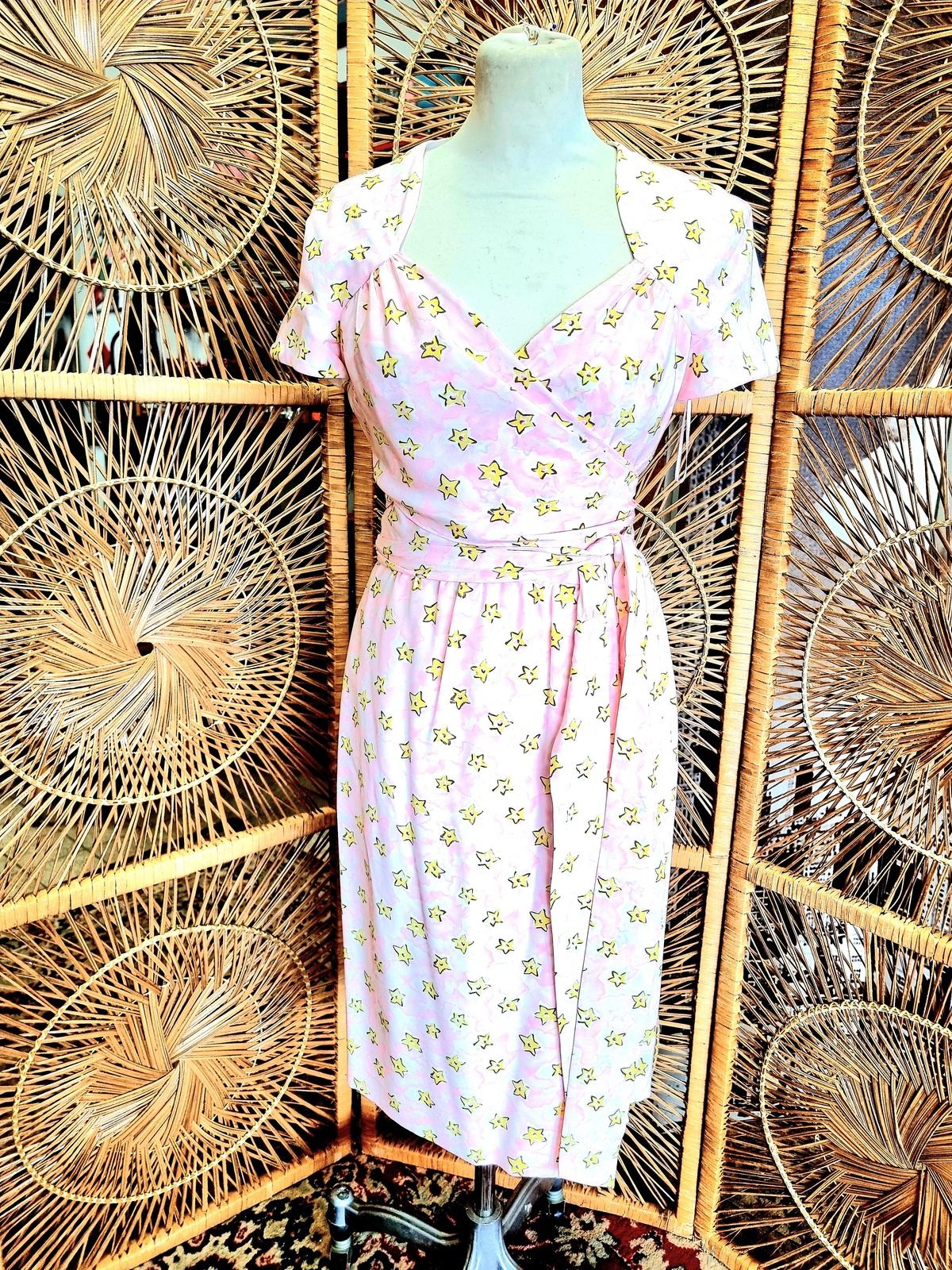 Pink Escada