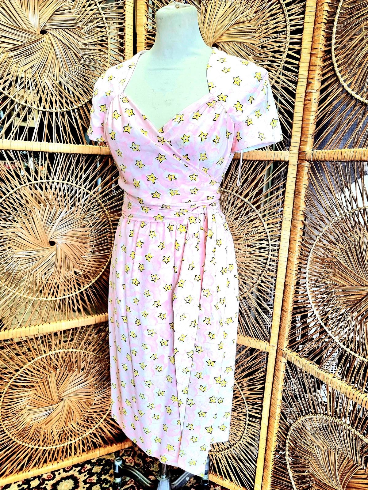 Pink Escada