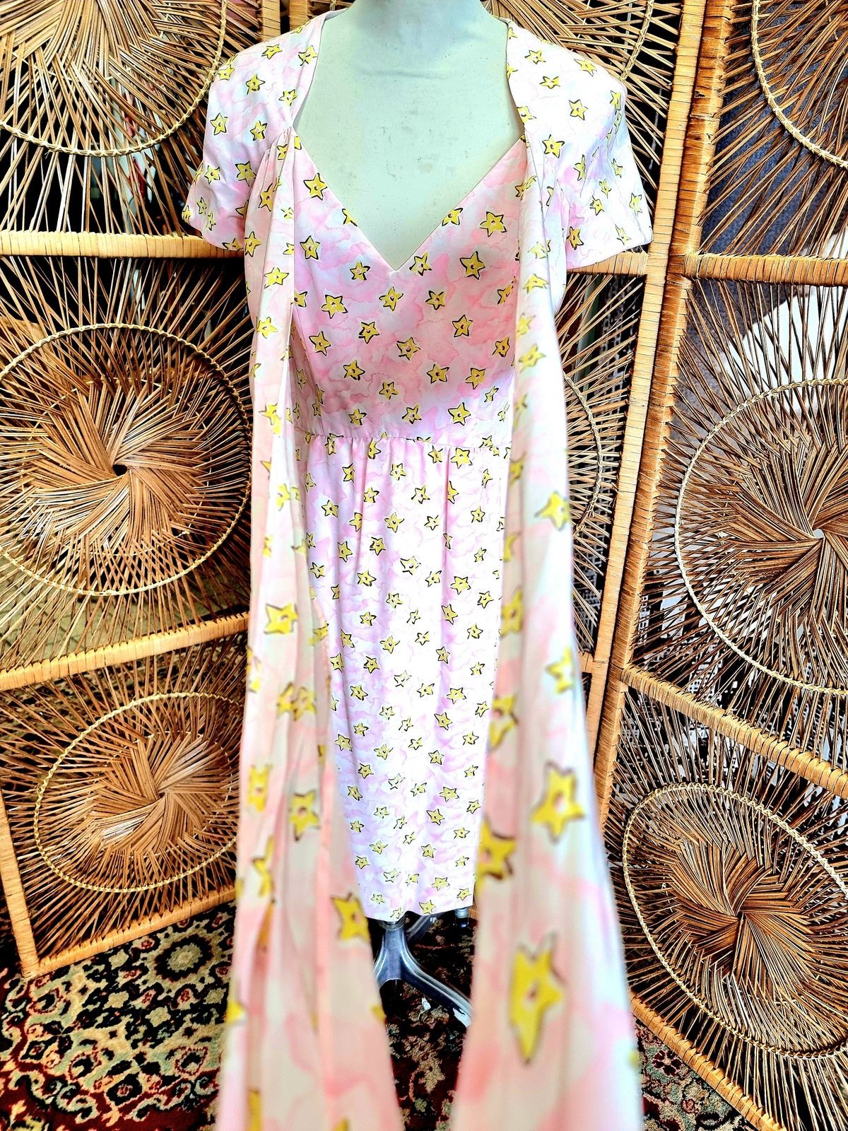 Pink Escada