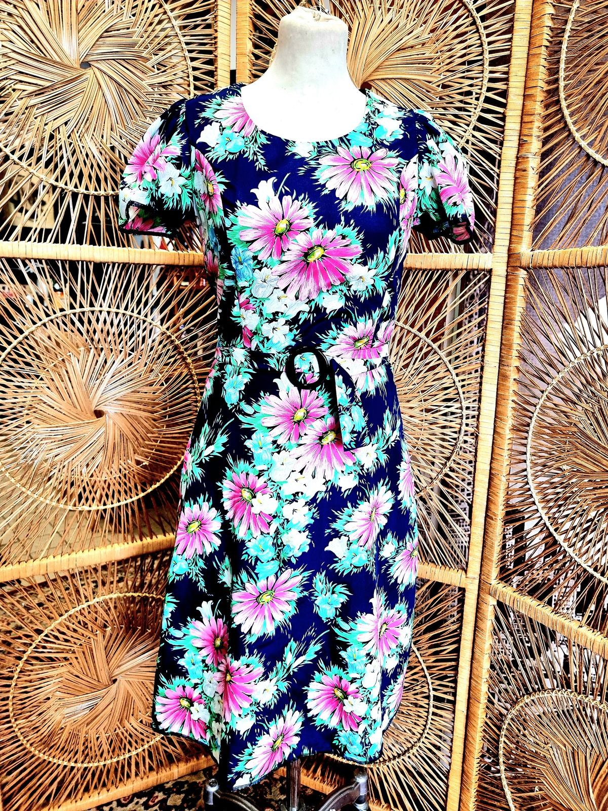 Vintage dress