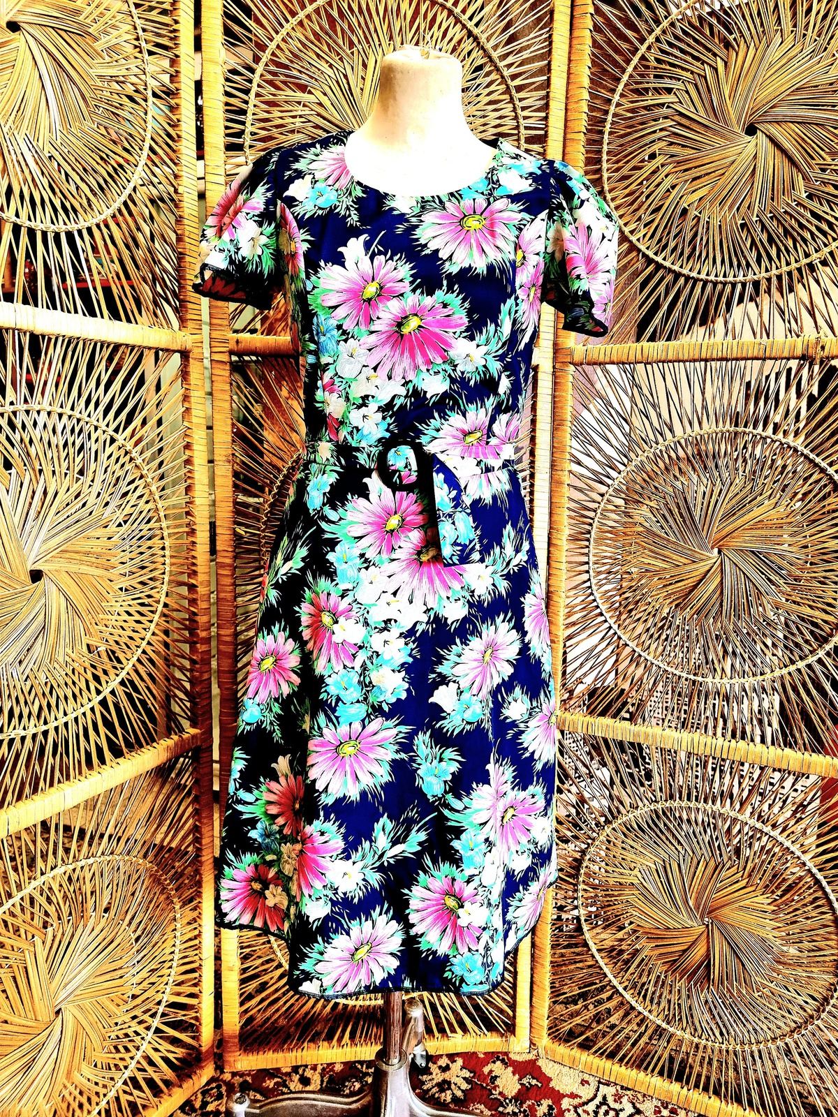 Vintage dress