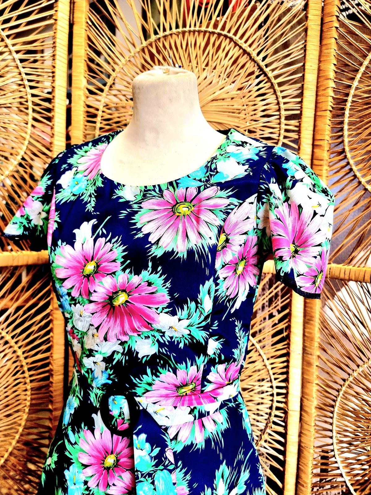 Vintage dress