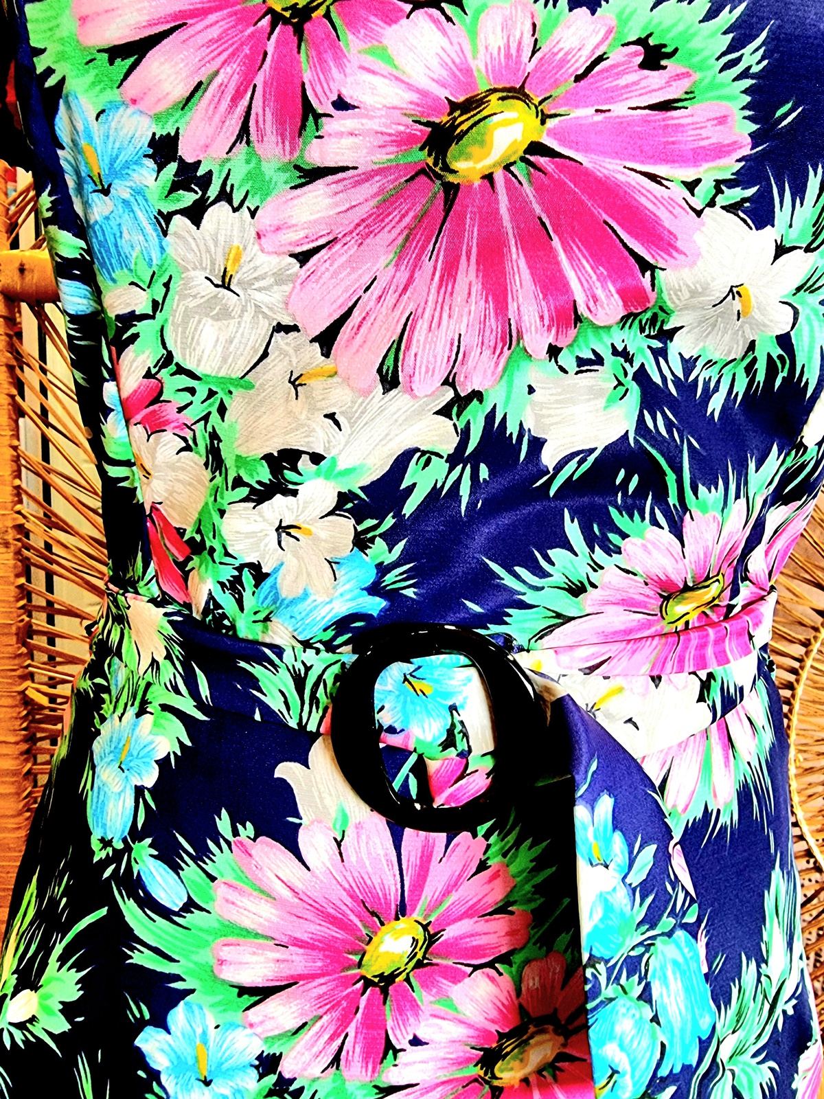 Vintage dress