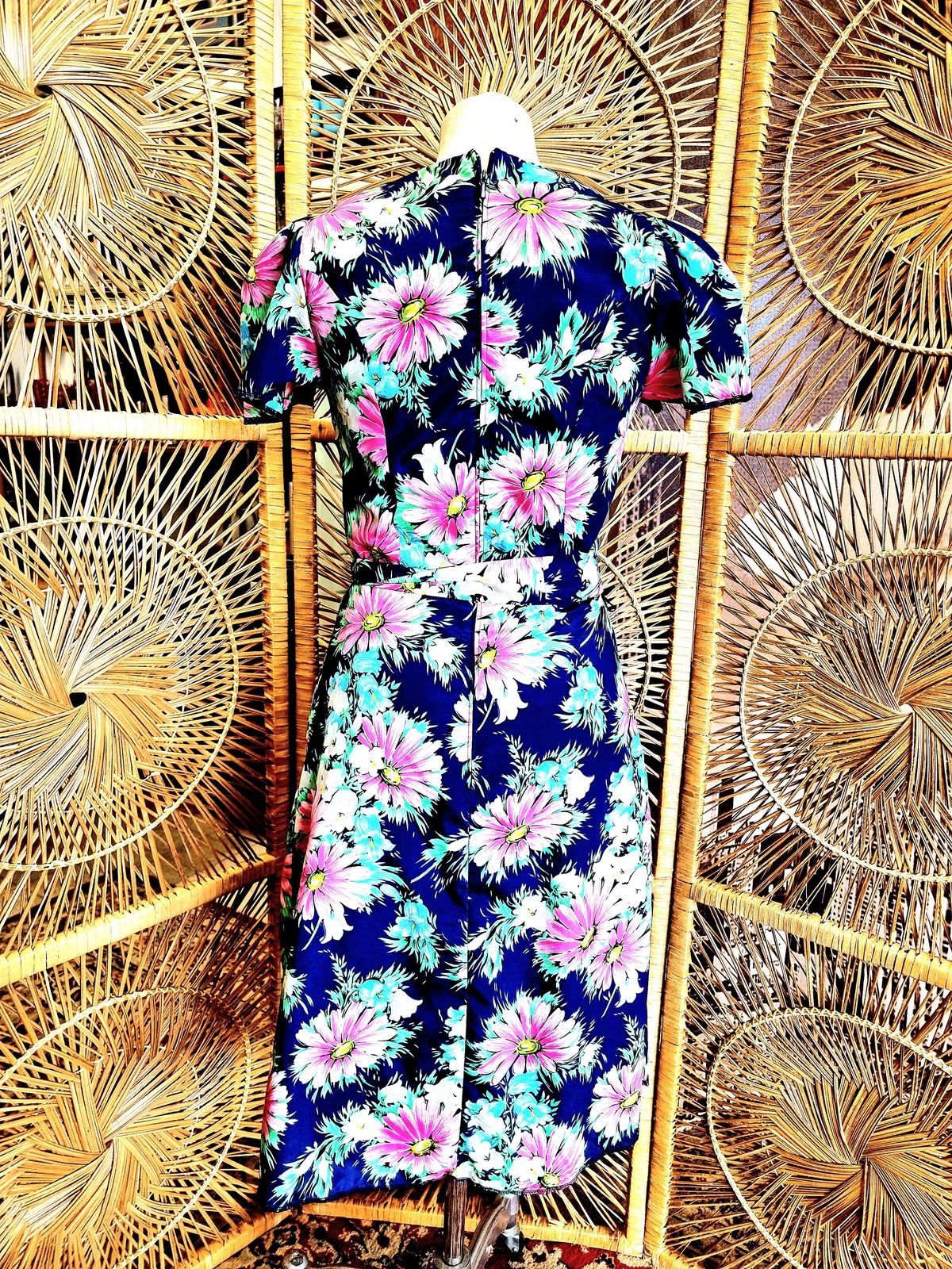 Vintage dress