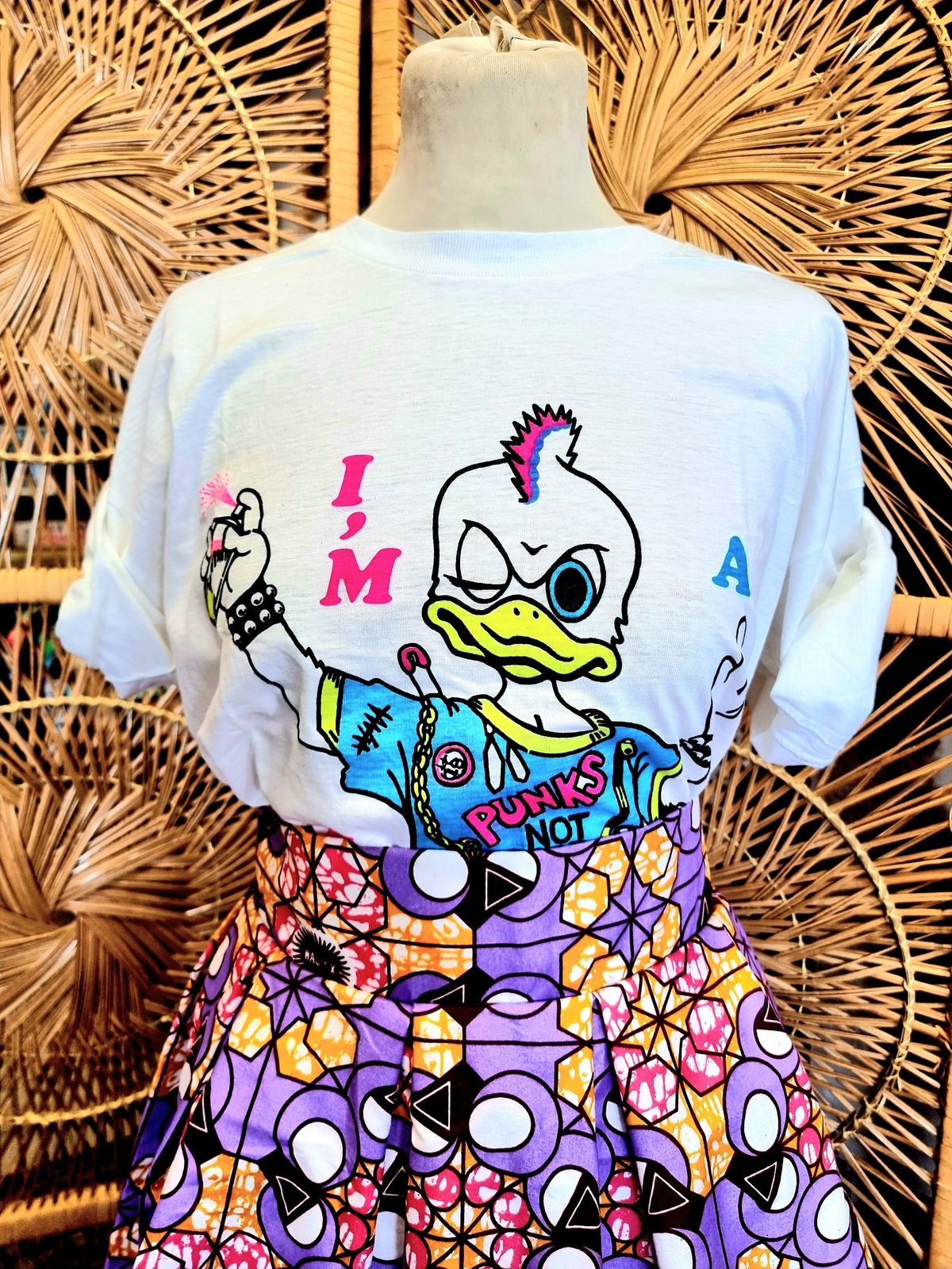 Women T-shirt