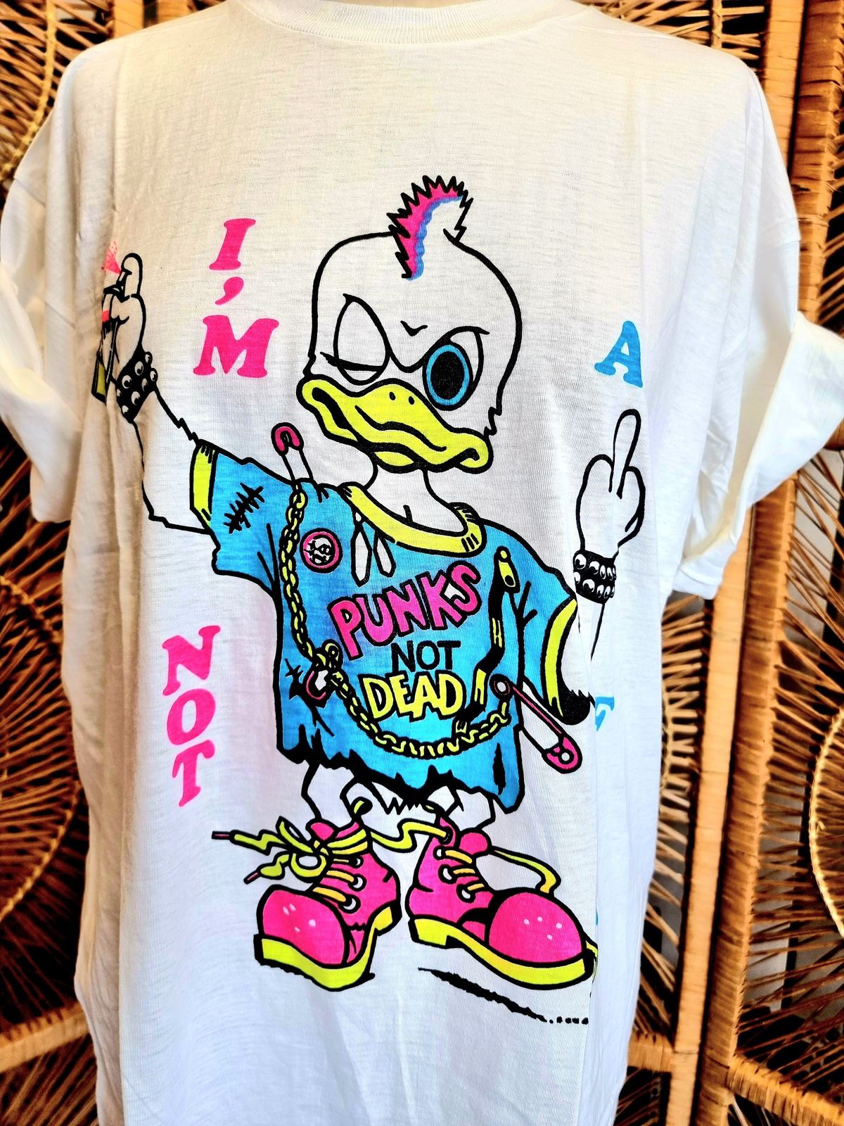 Women T-shirt