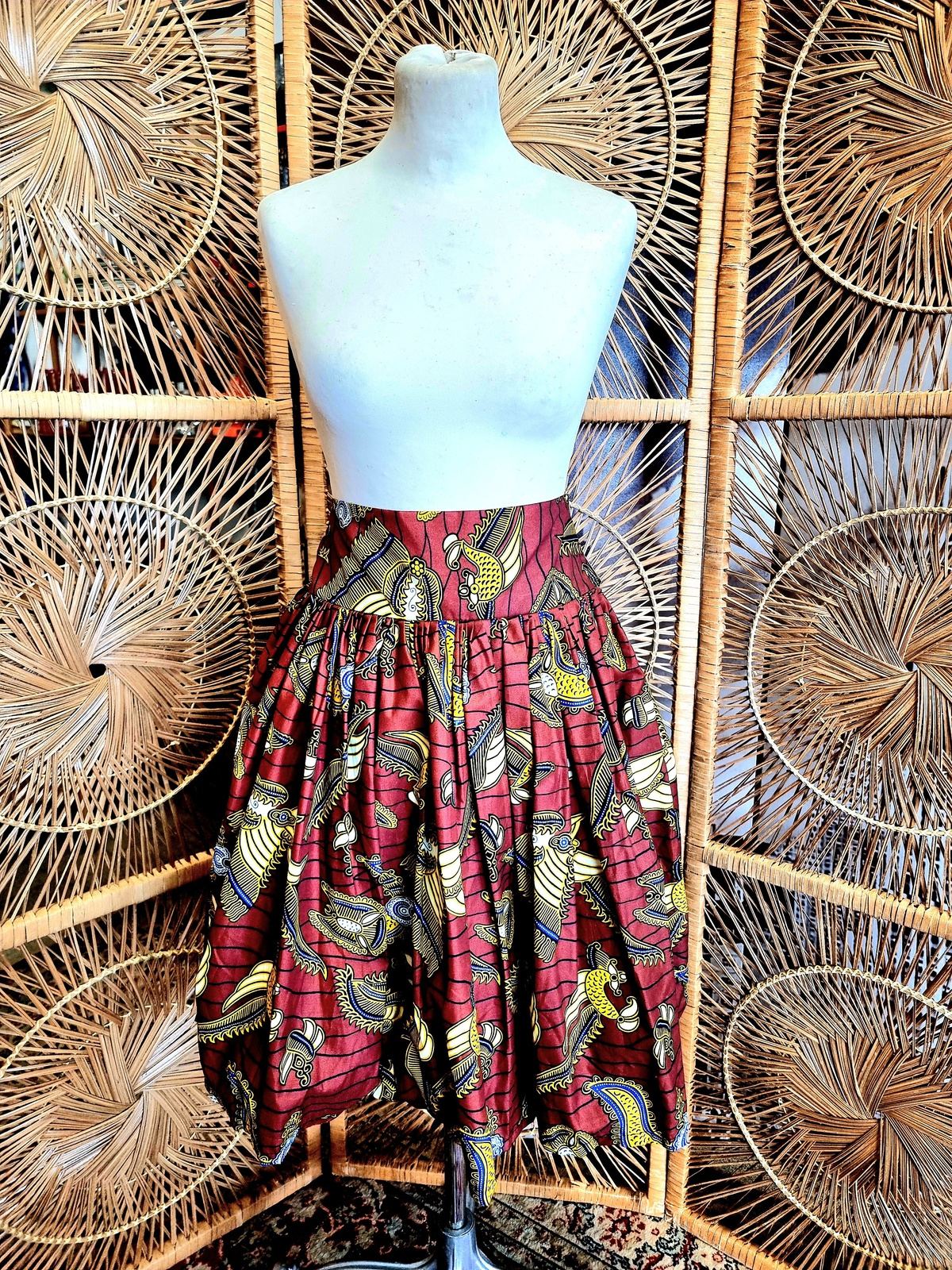 Skirt