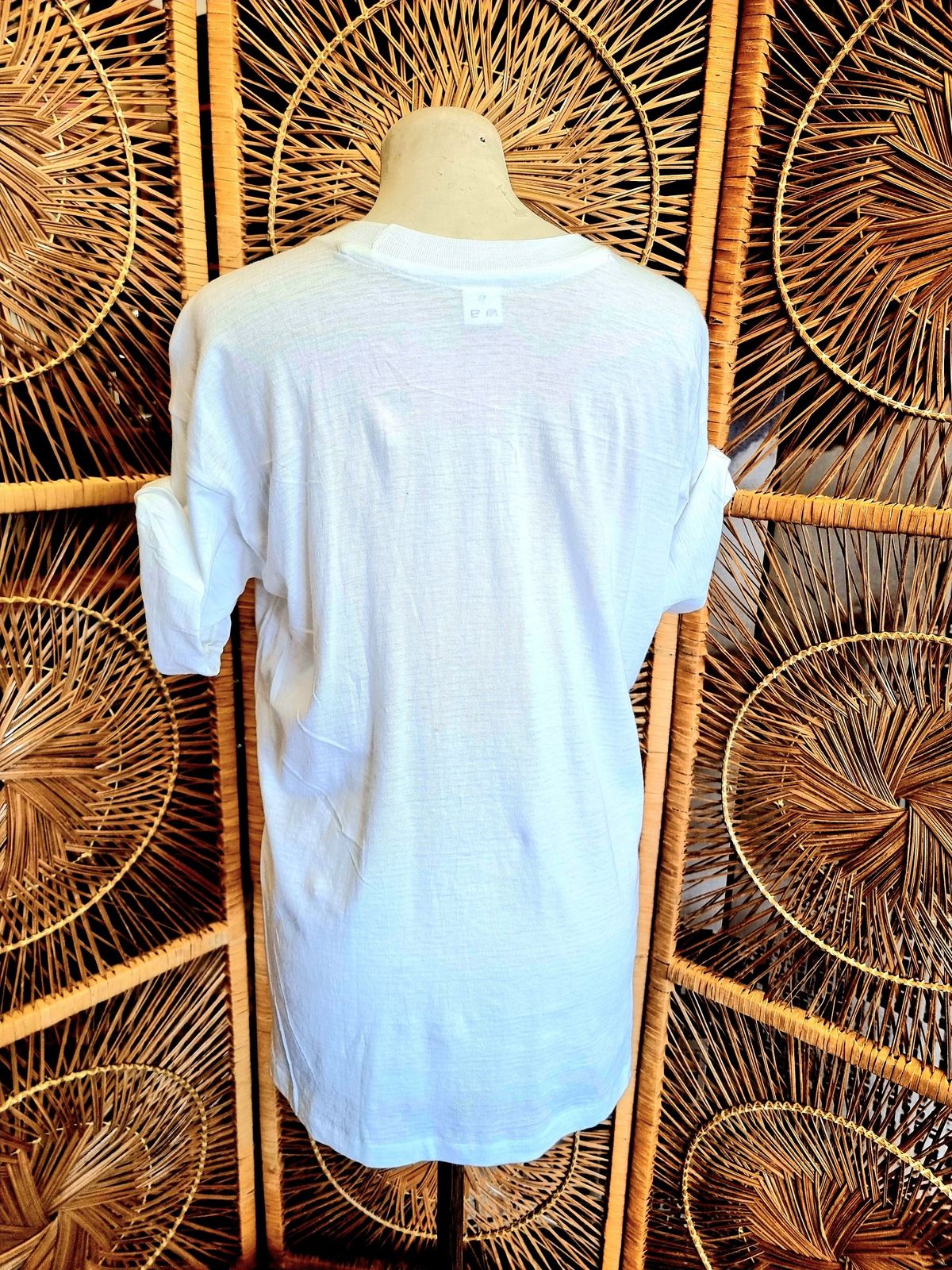 Brand New Vintage 80s Deadstock T-Shirt