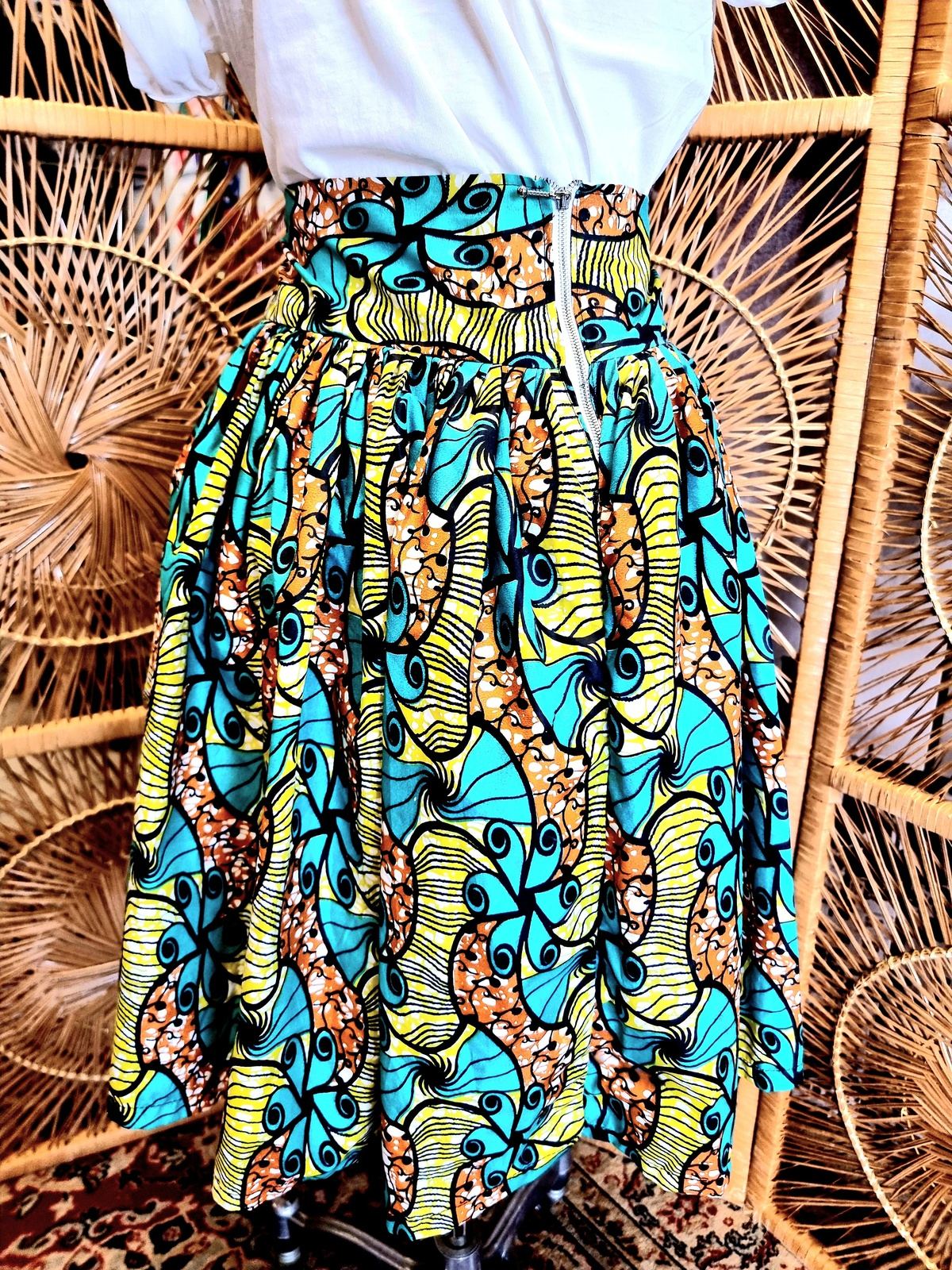Skirt