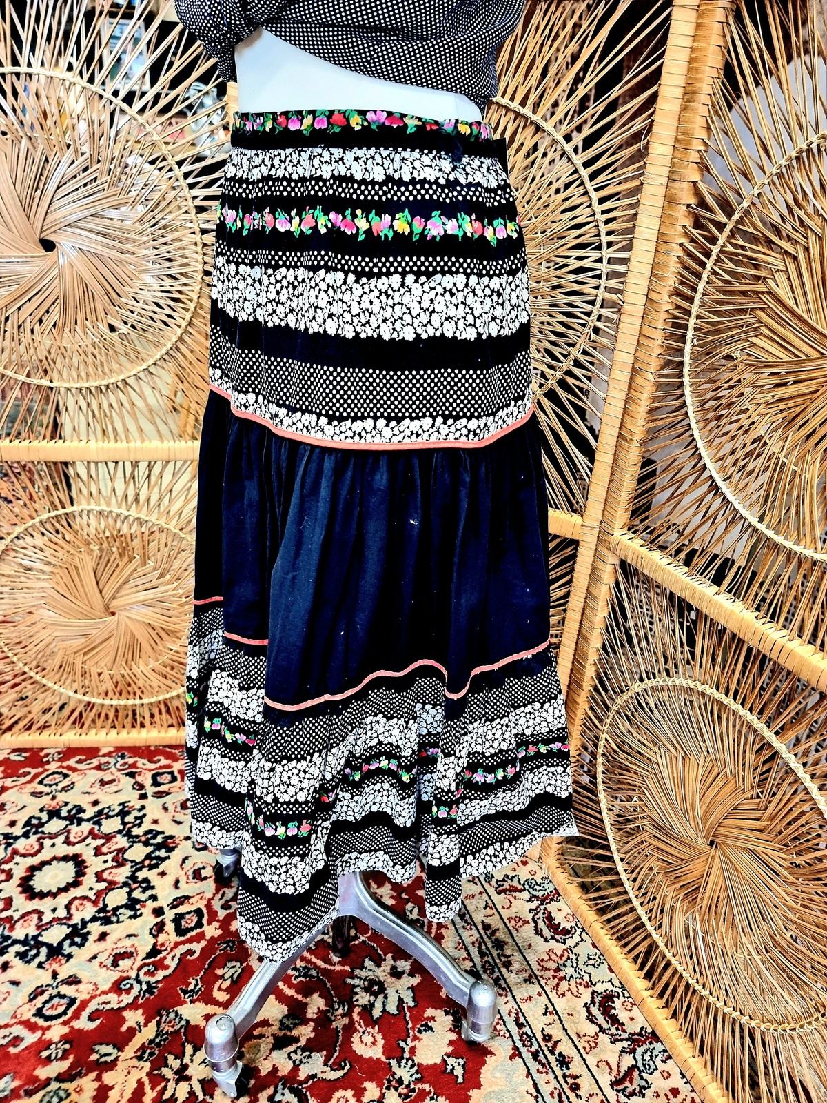 Vintage 70s / 80s Skirt