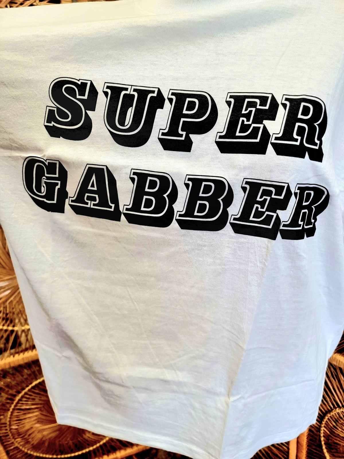 Brand New Vintage 80s Deadstock T-Shirt
