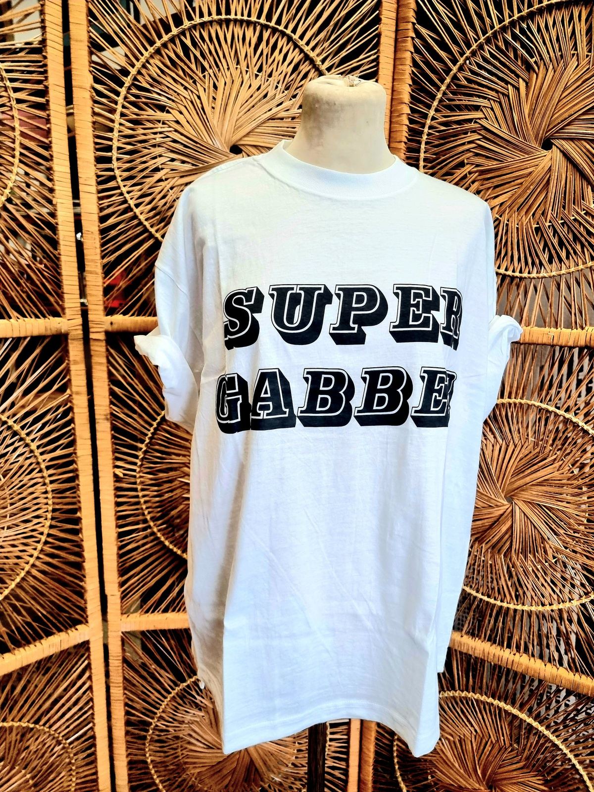 Brand New Vintage 80s Deadstock T-Shirt