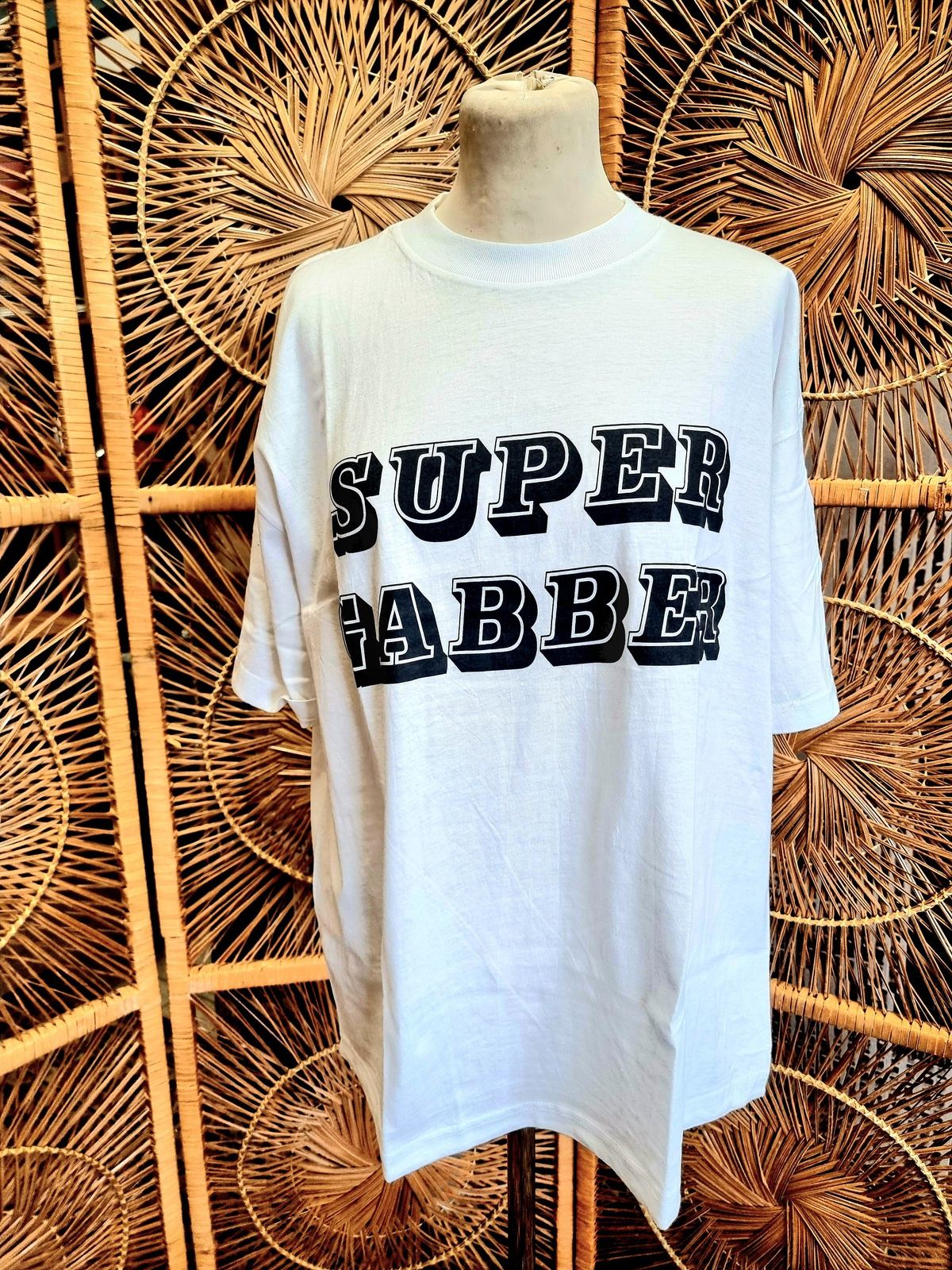 Brand New Vintage 80s Deadstock T-Shirt
