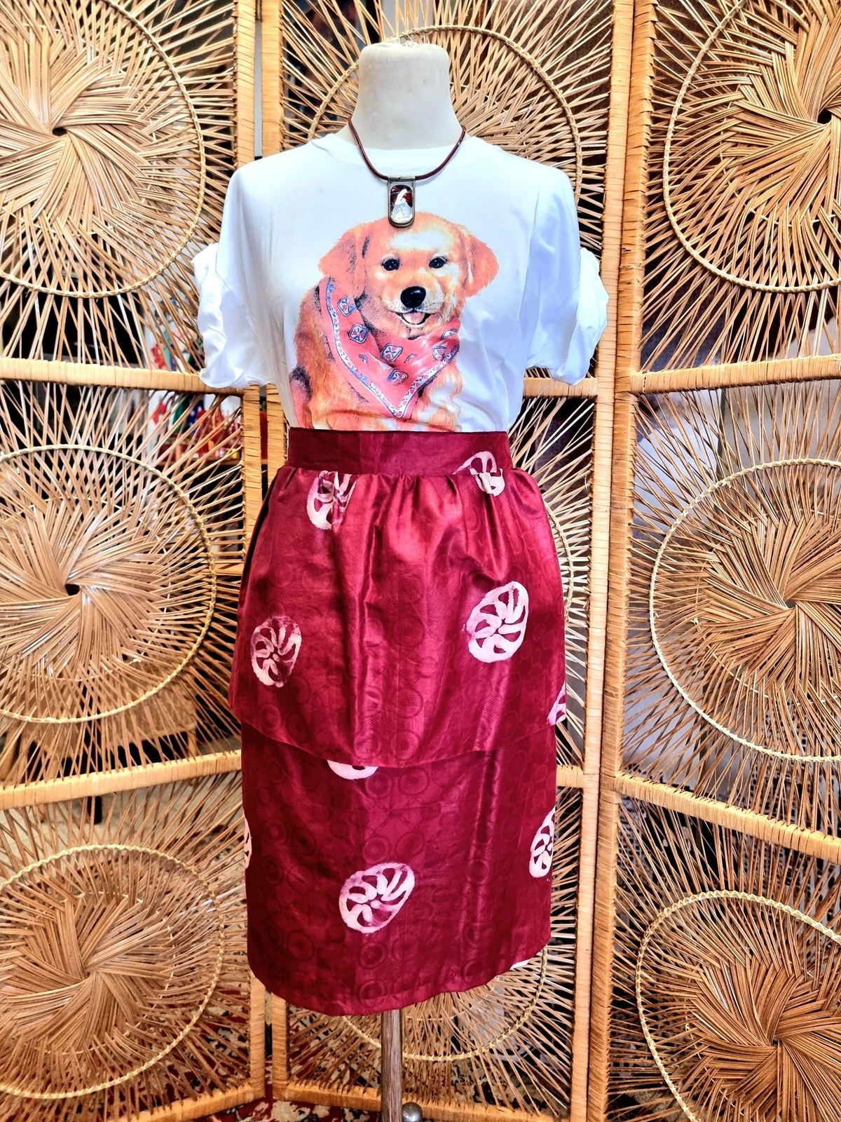 Skirt