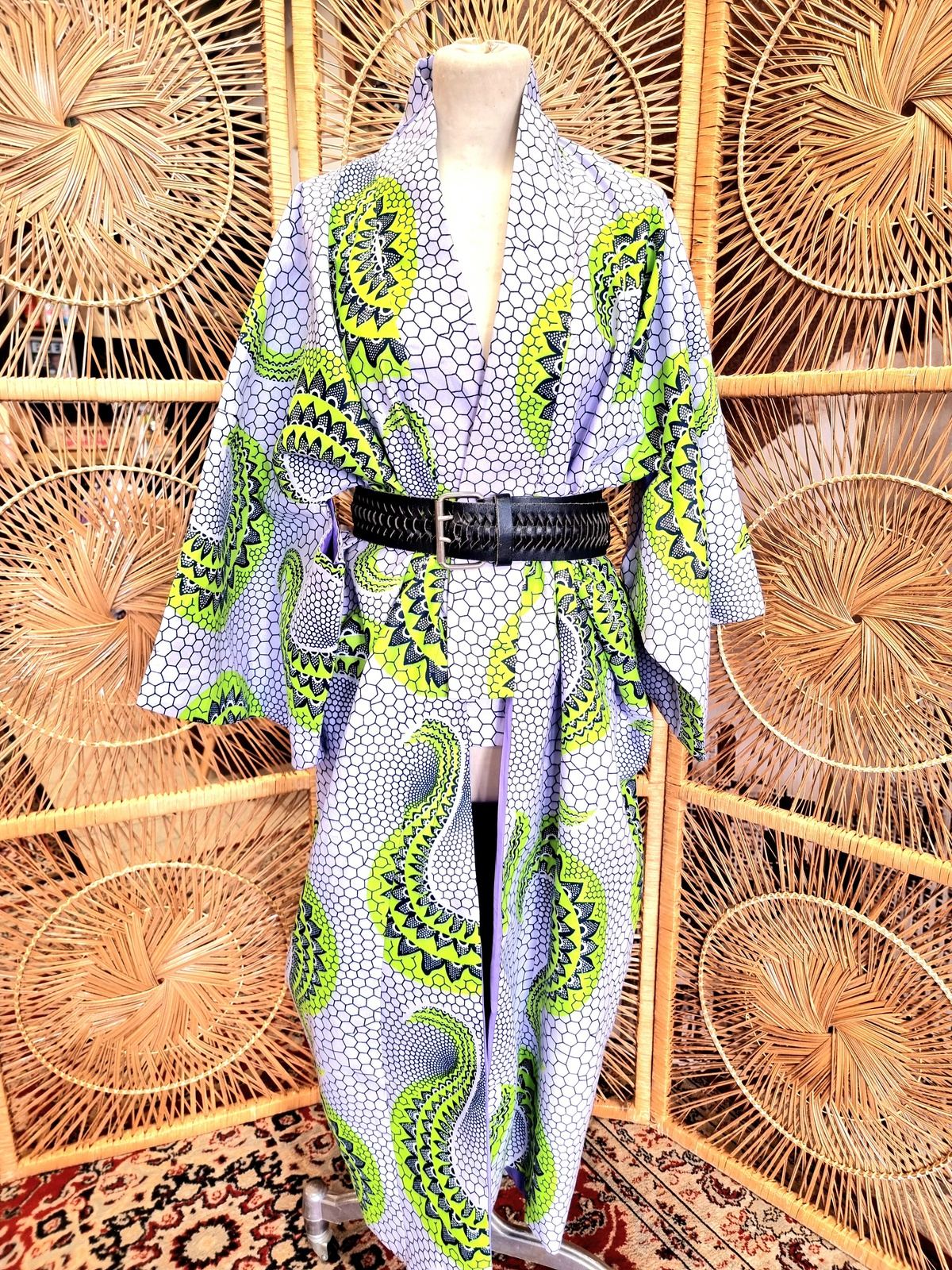 Kimono