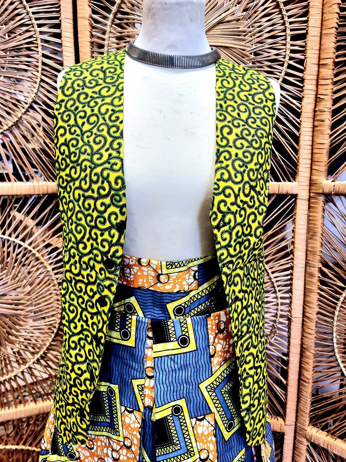 Gillet