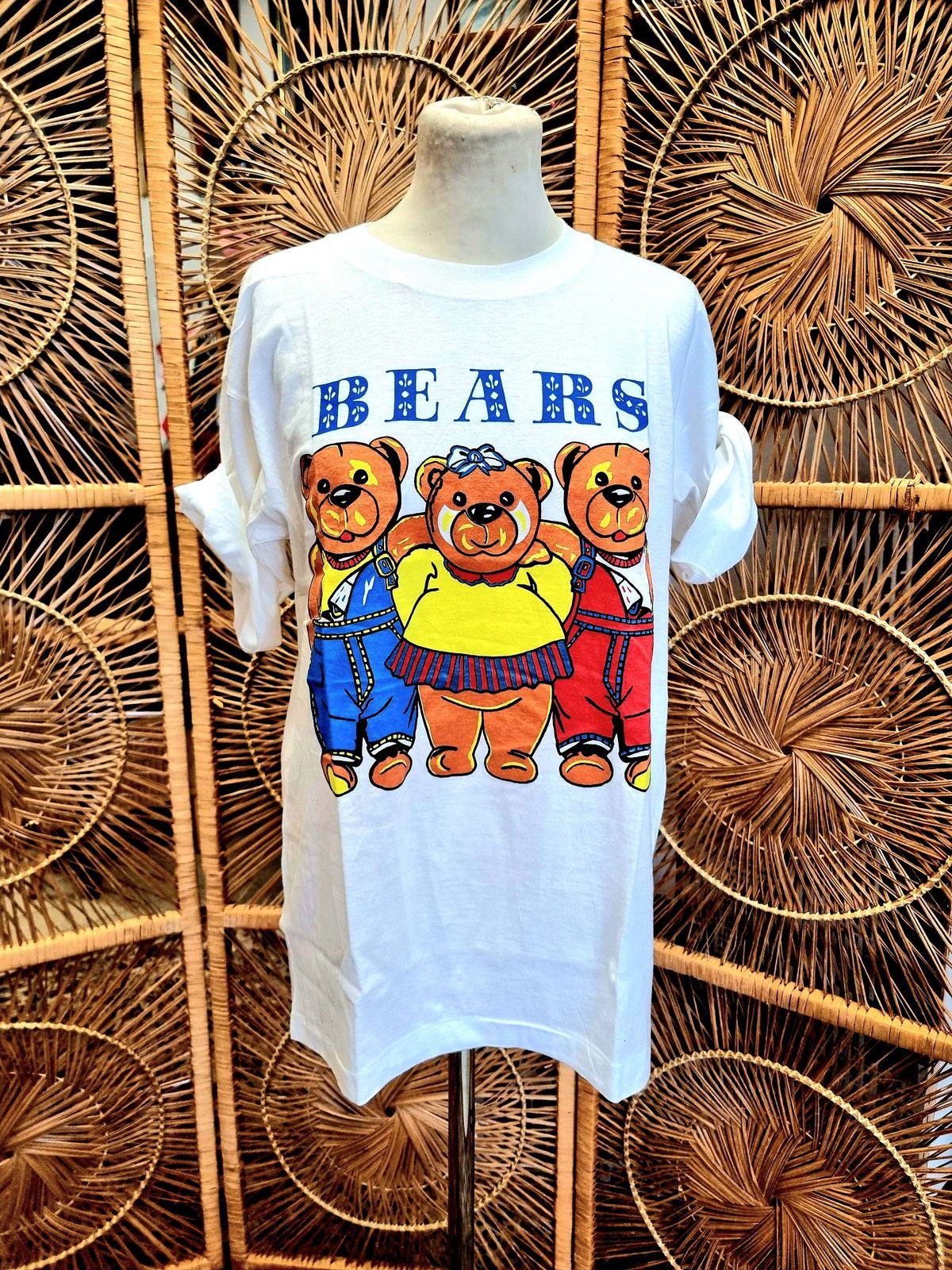 Tshirt