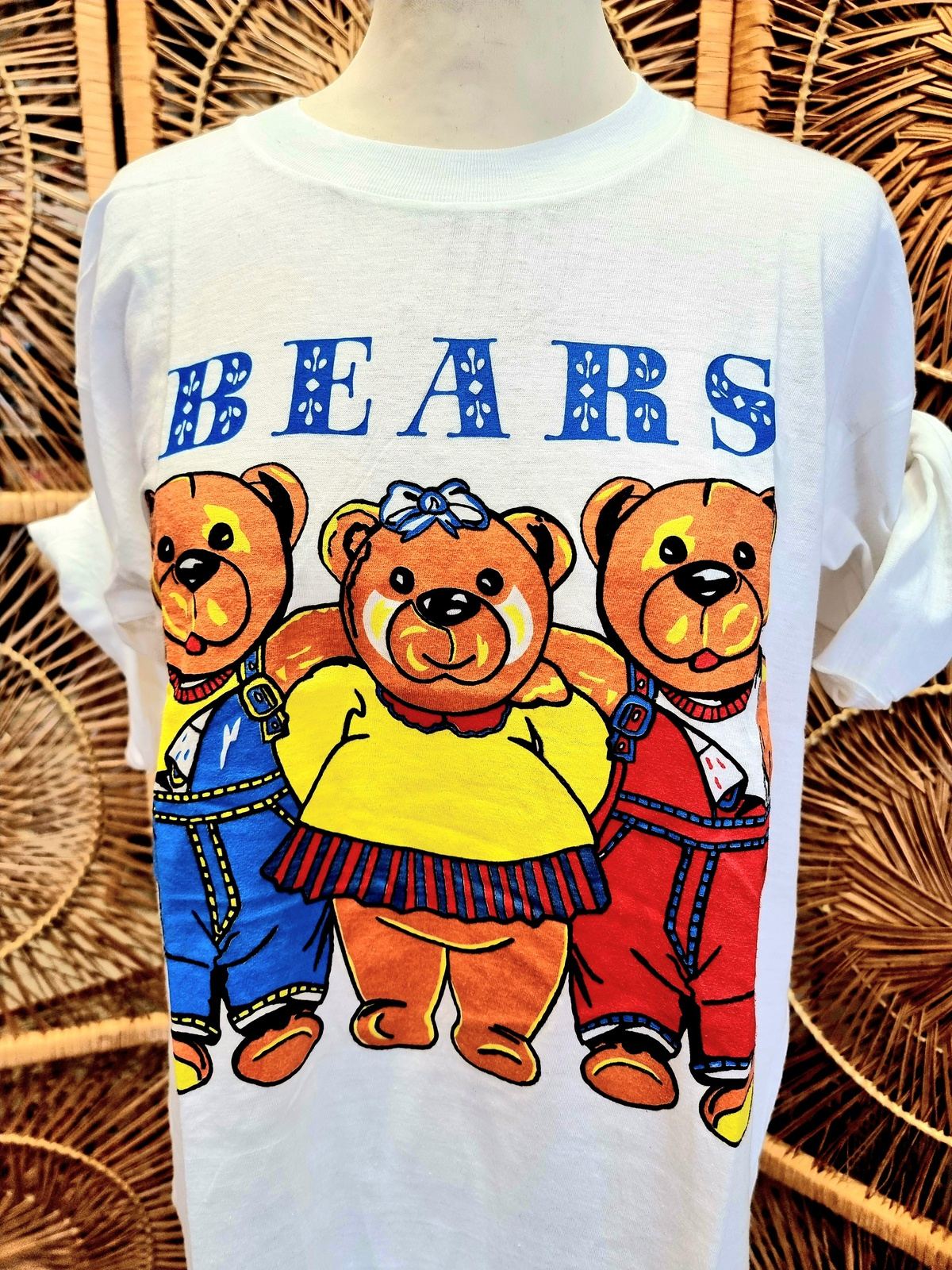Tshirt