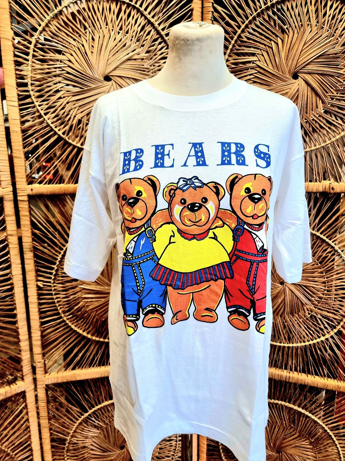 Tshirt