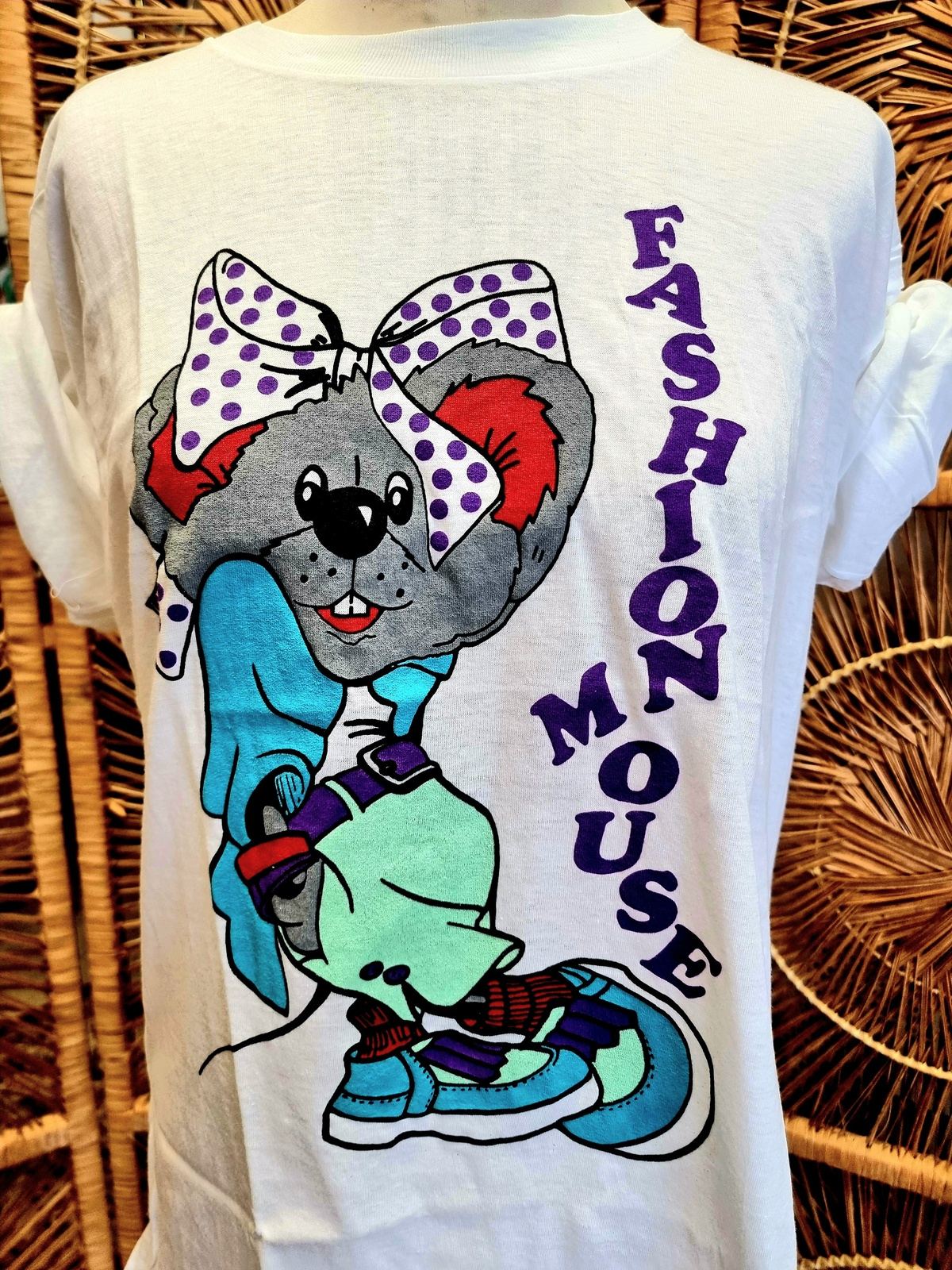 Tshirt
