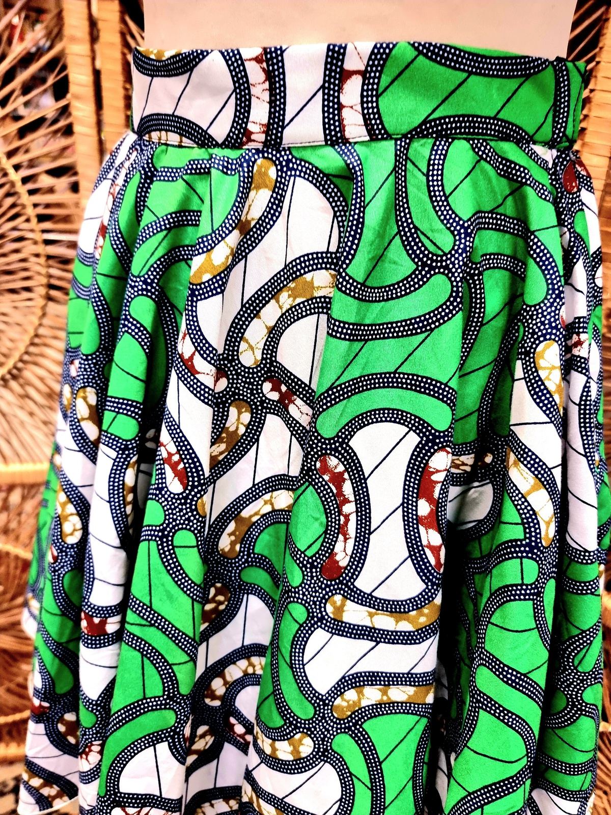 Skirt