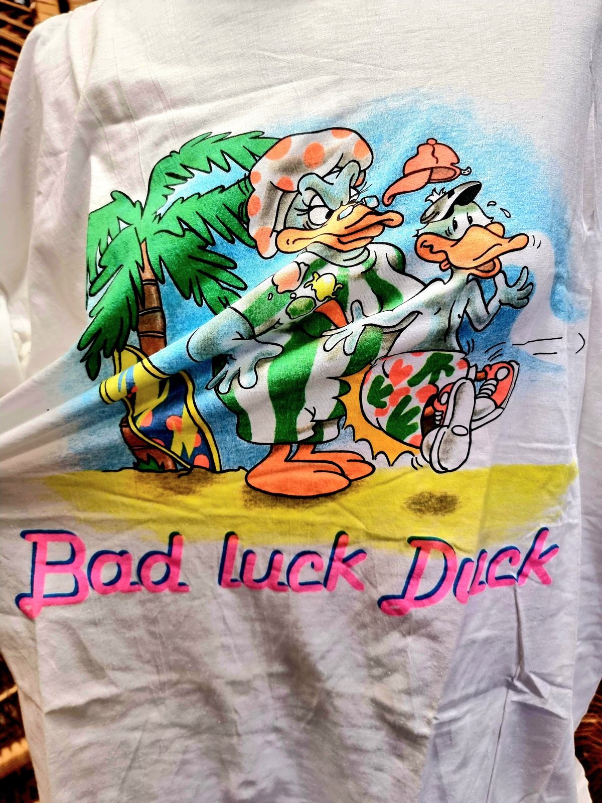 Tshirt