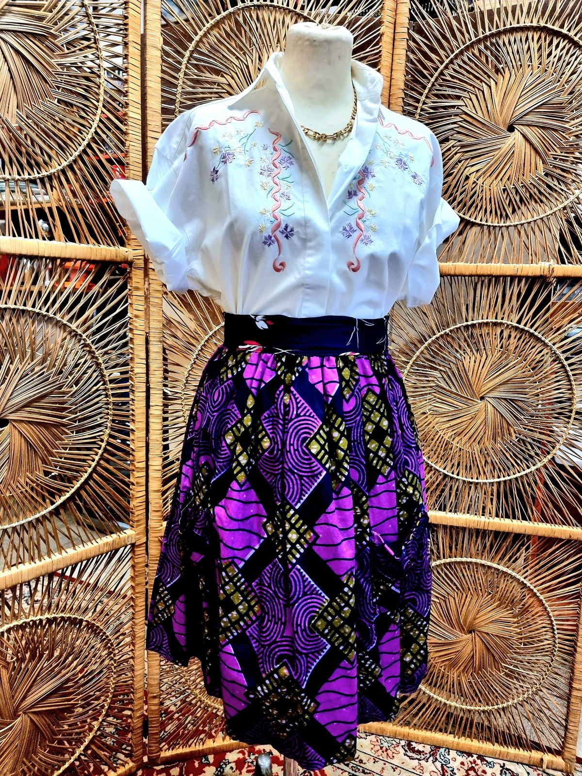 Skirt
