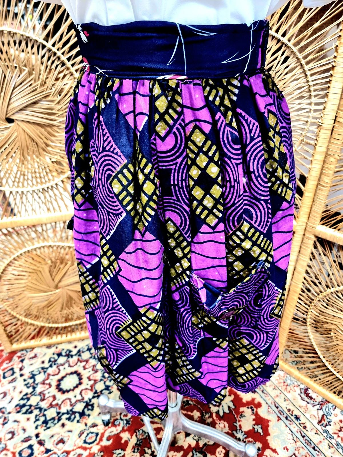 Skirt