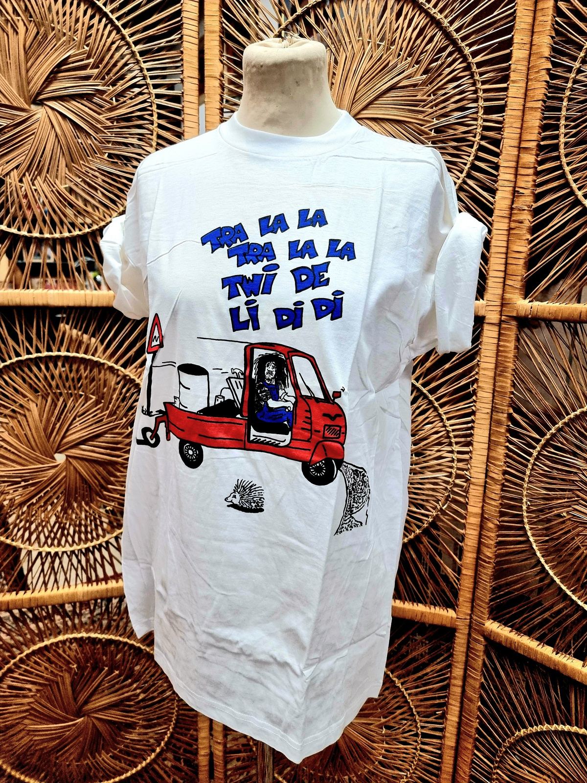 T-shirt