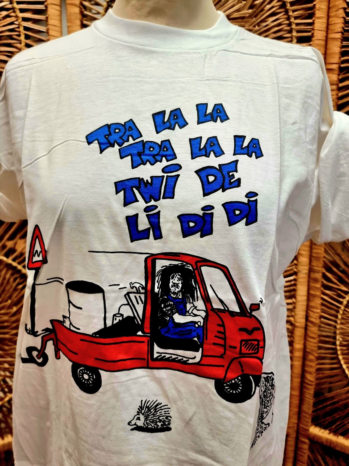 T-shirt