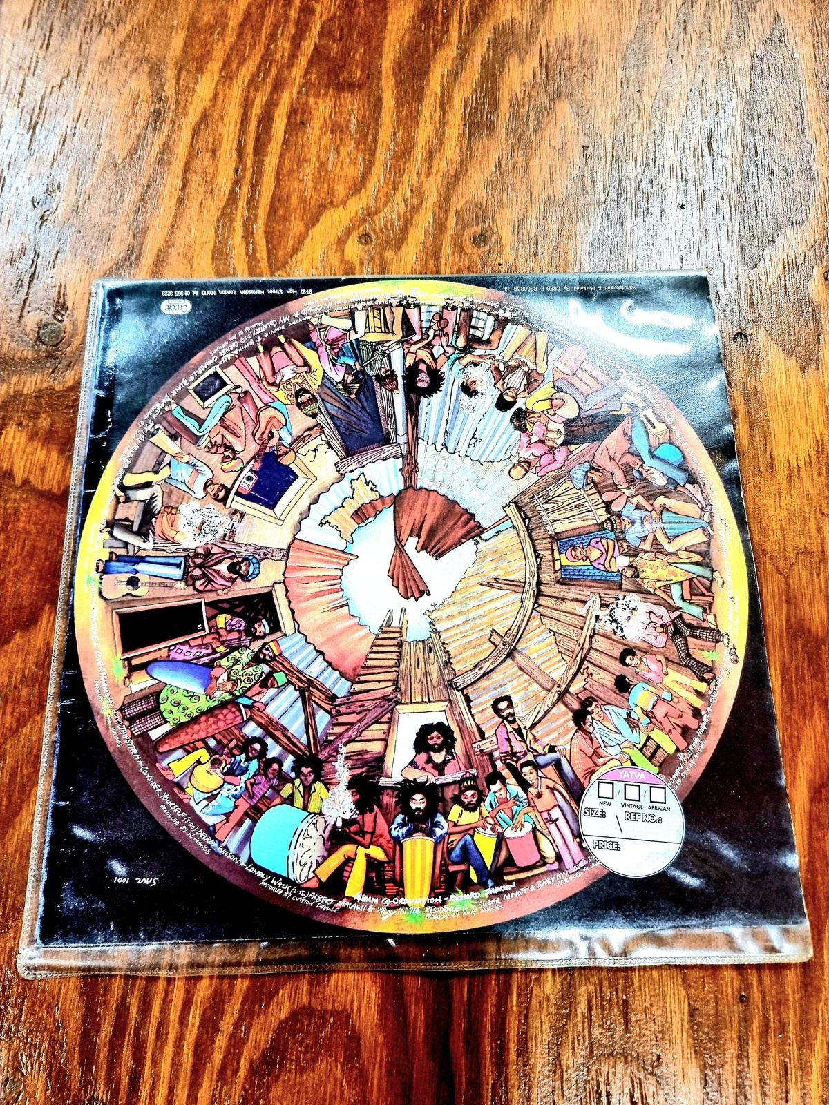 Record