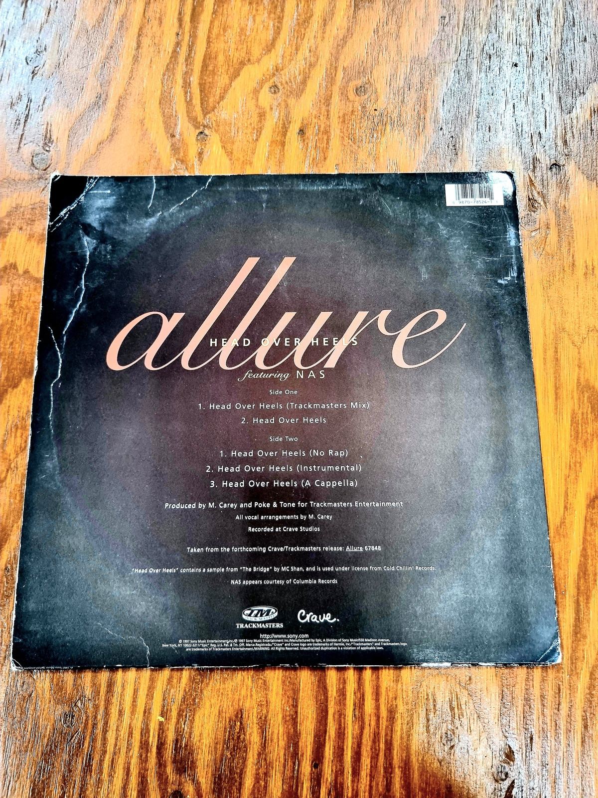 Allure
