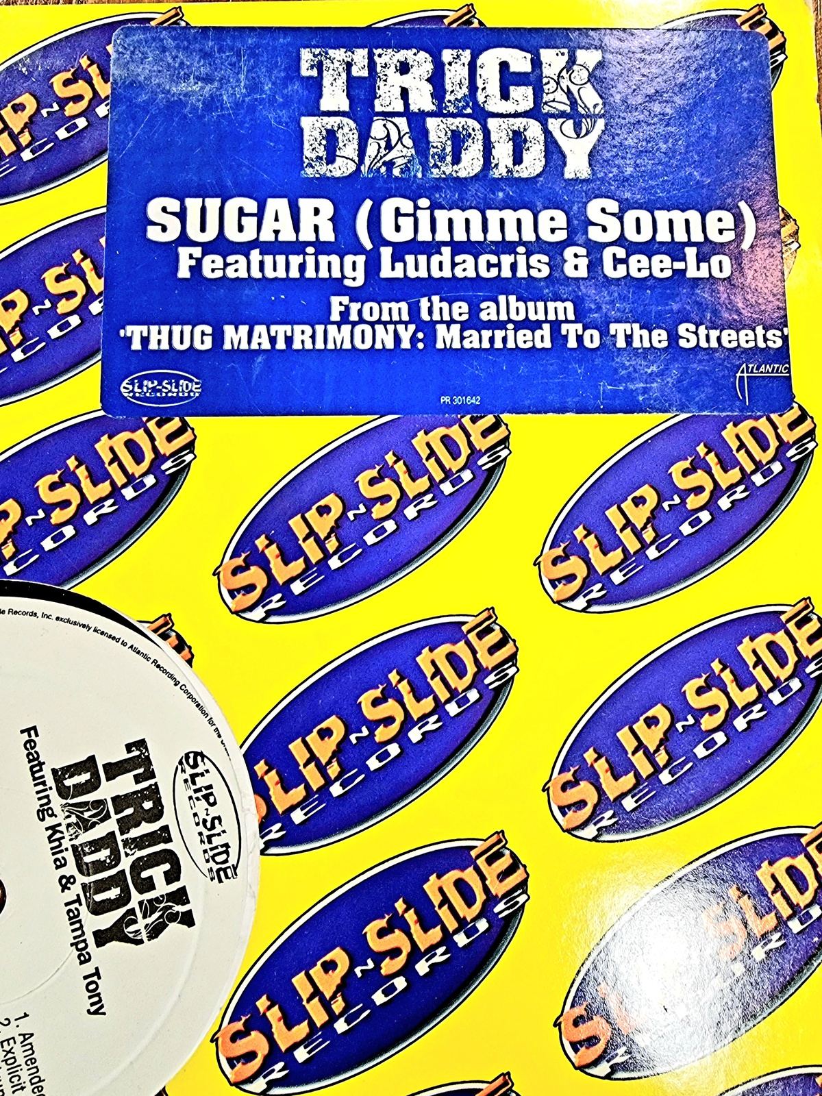 Sugar