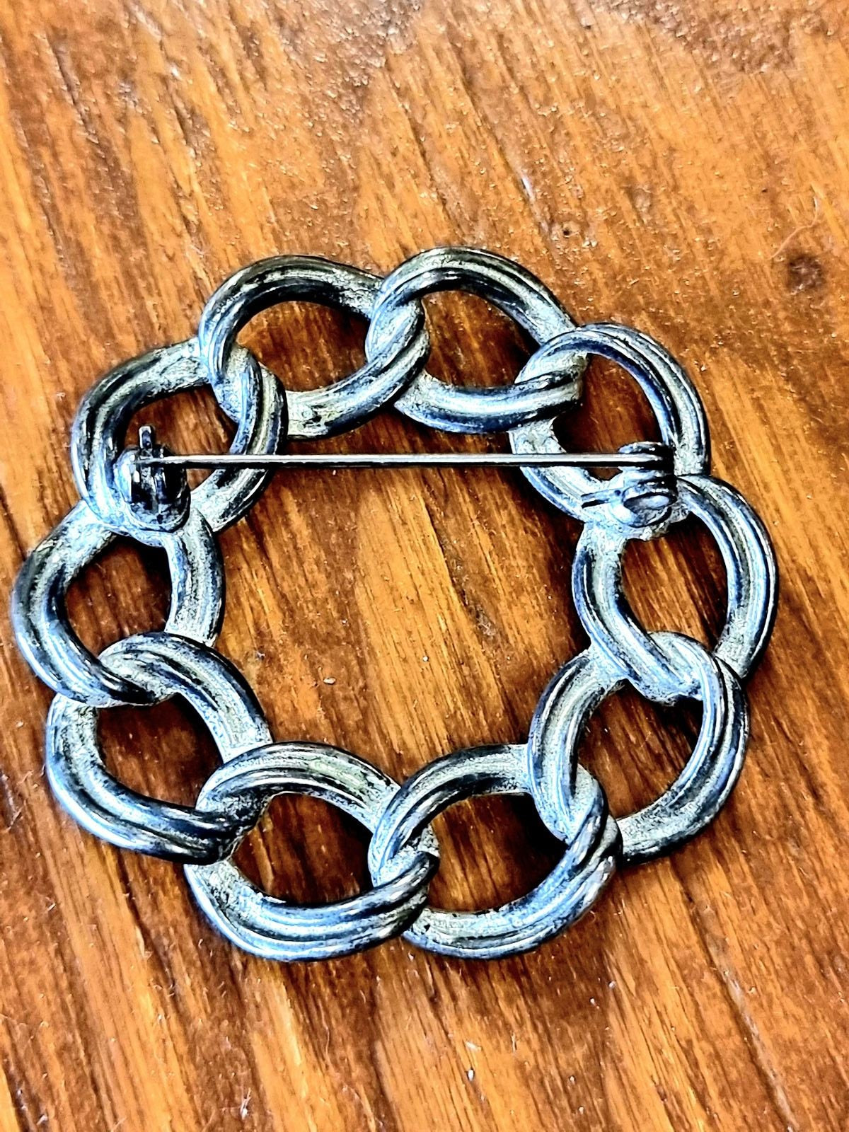 Brooch