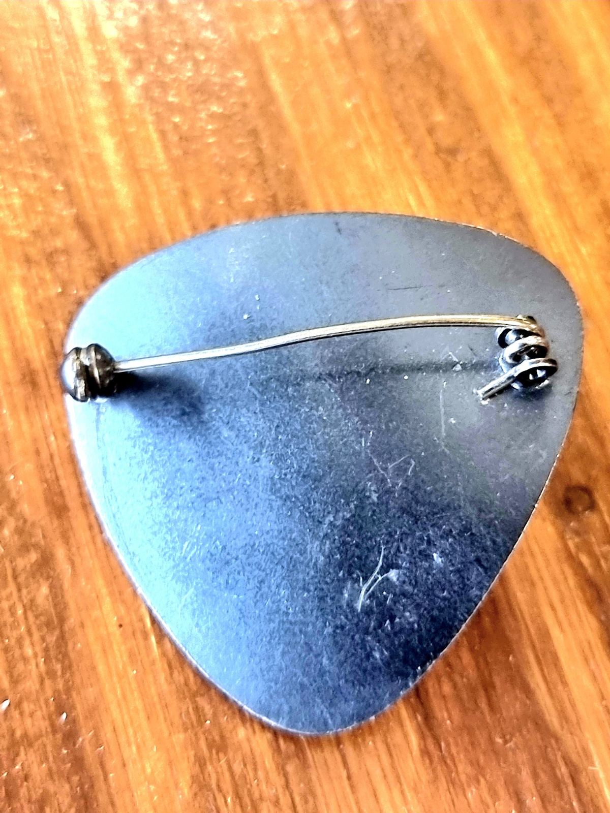 Brooch