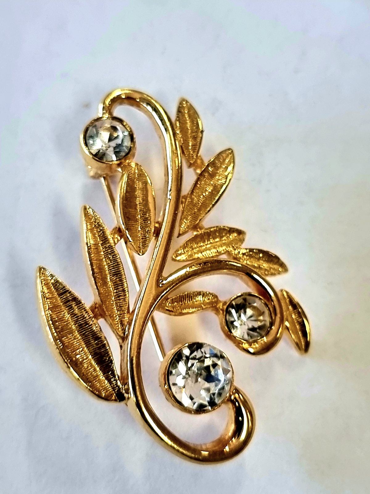 Brooch